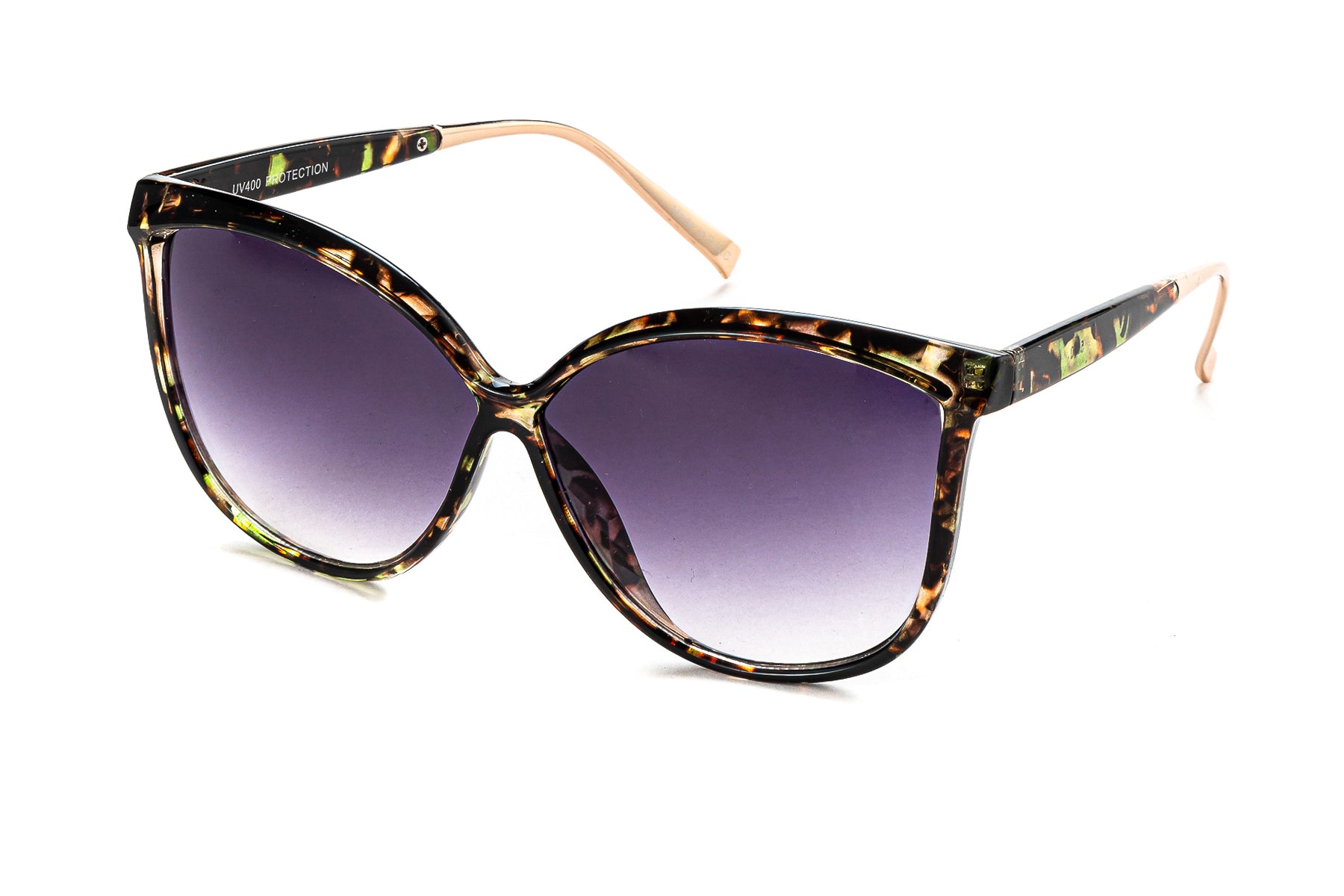Cat Eye Sunglasses 5550