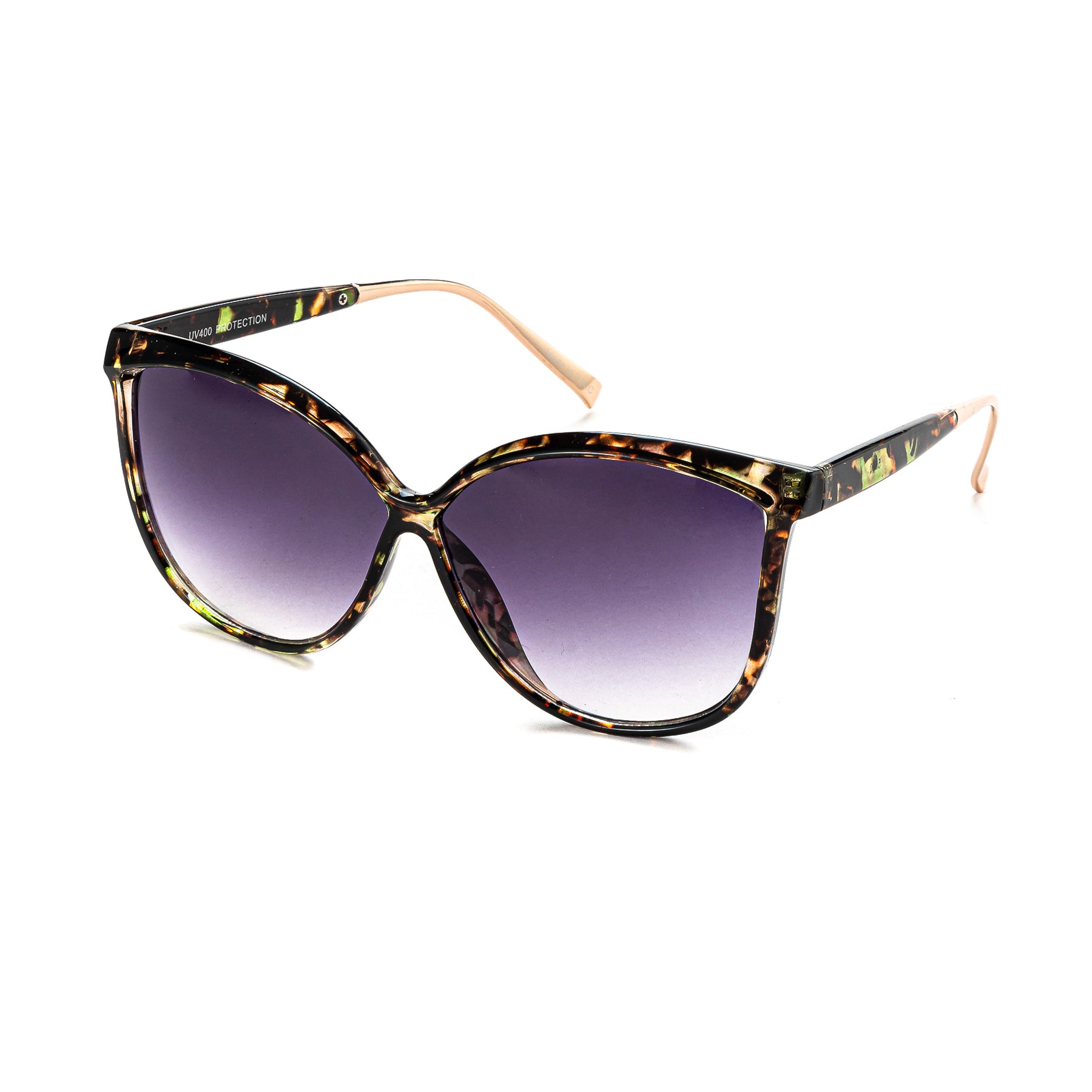 Cat Eye Sunglasses 5550
