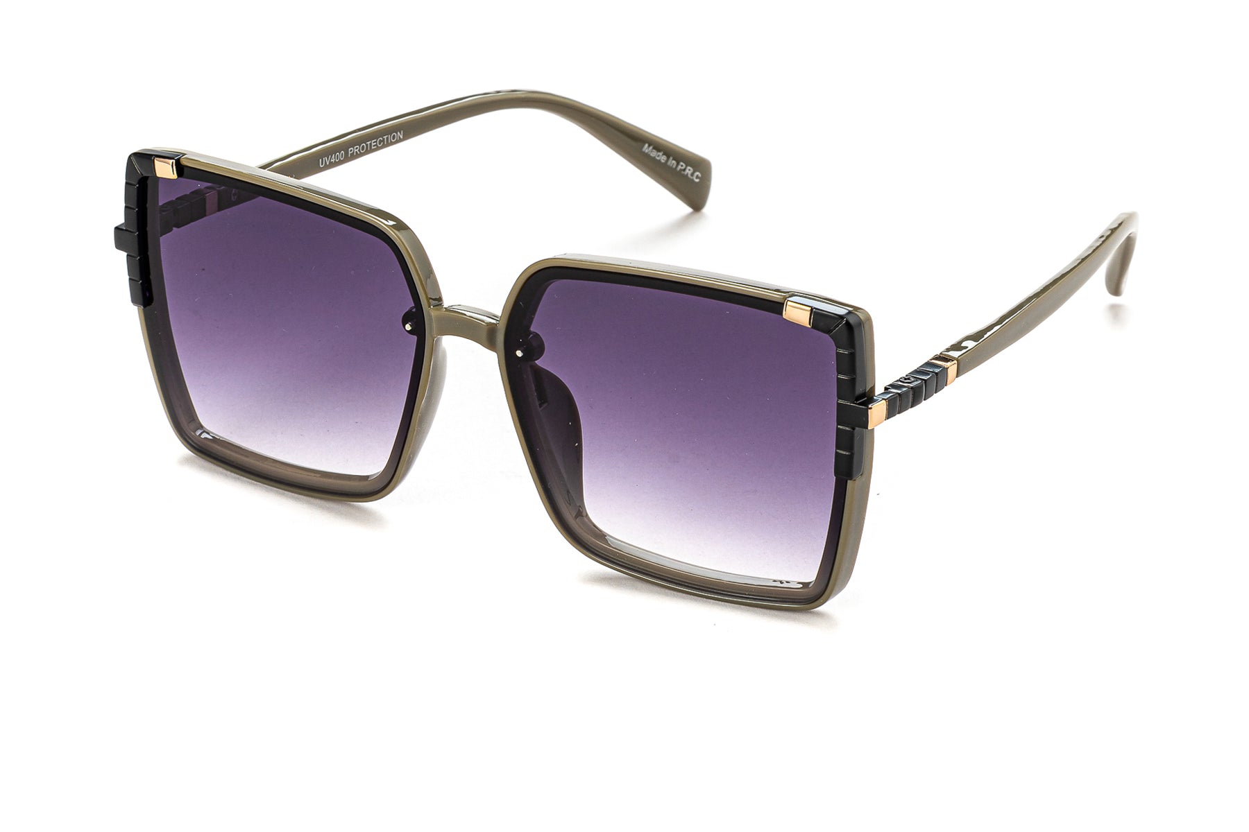 Ladies Fashion Sunglasses 5551
