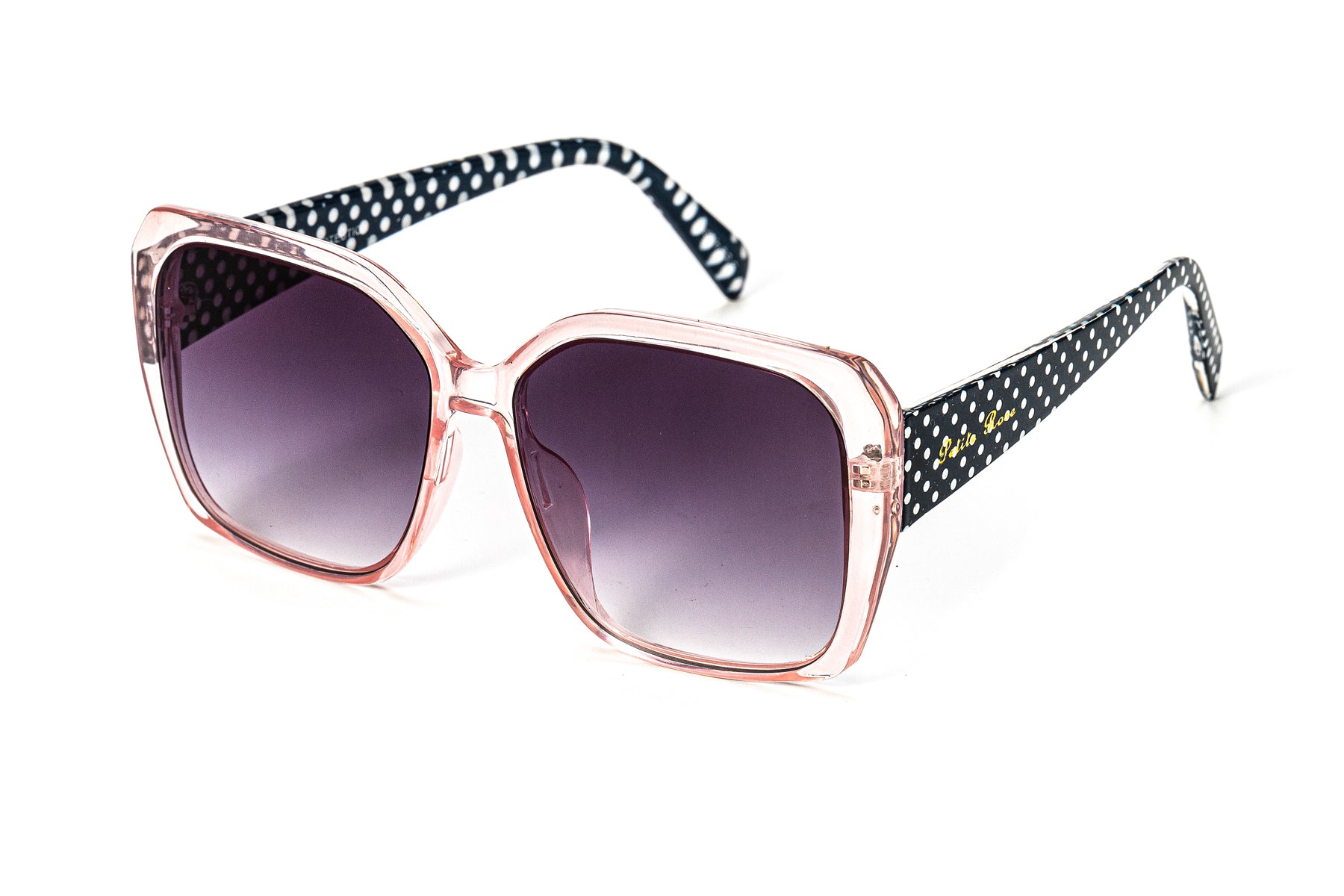 Oversized Sunglasses 5552