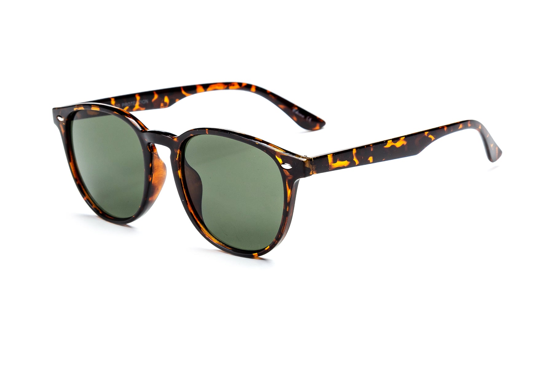 Tortoise Sunglasses 5585
