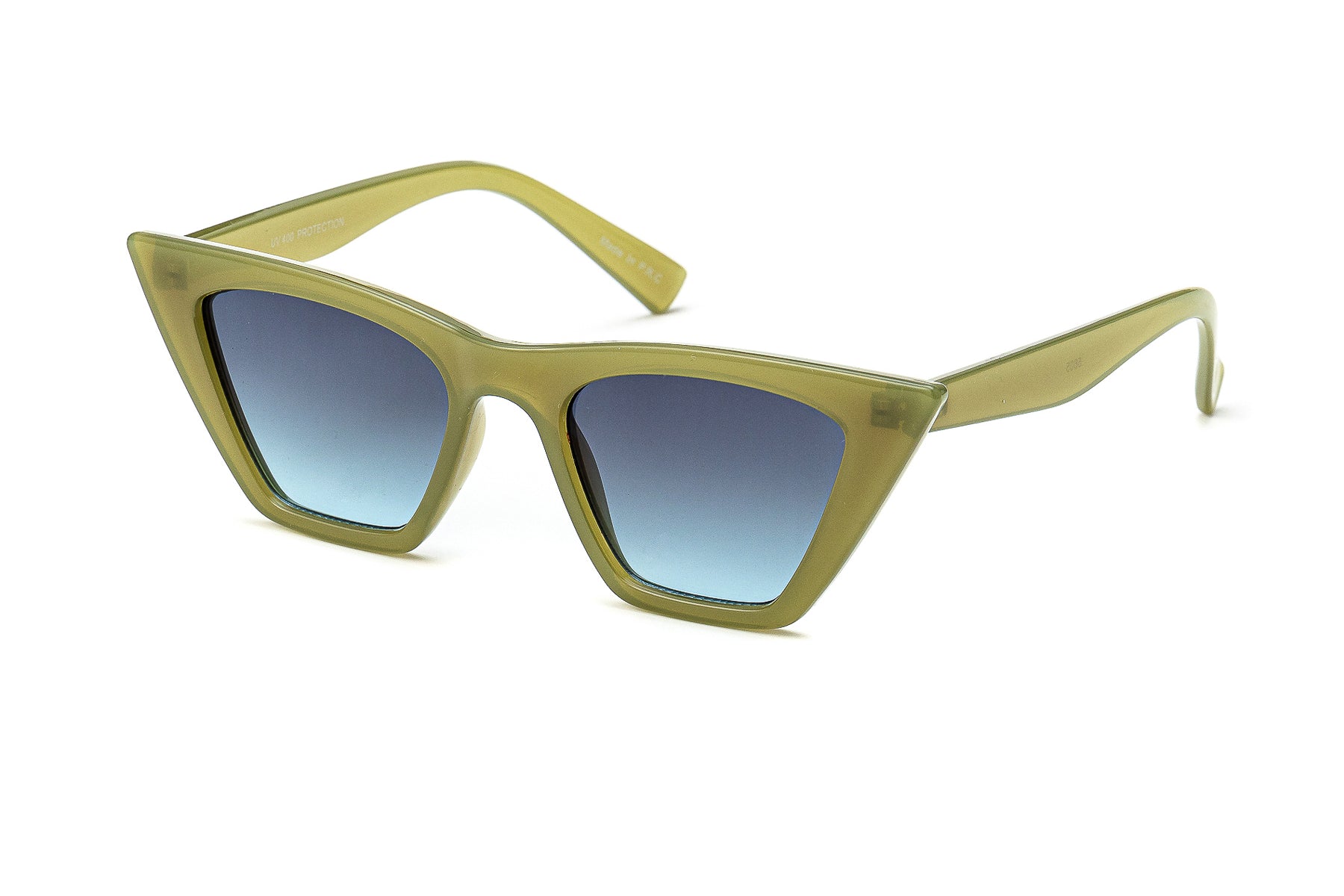 Cat Eye Sunglasses 5605