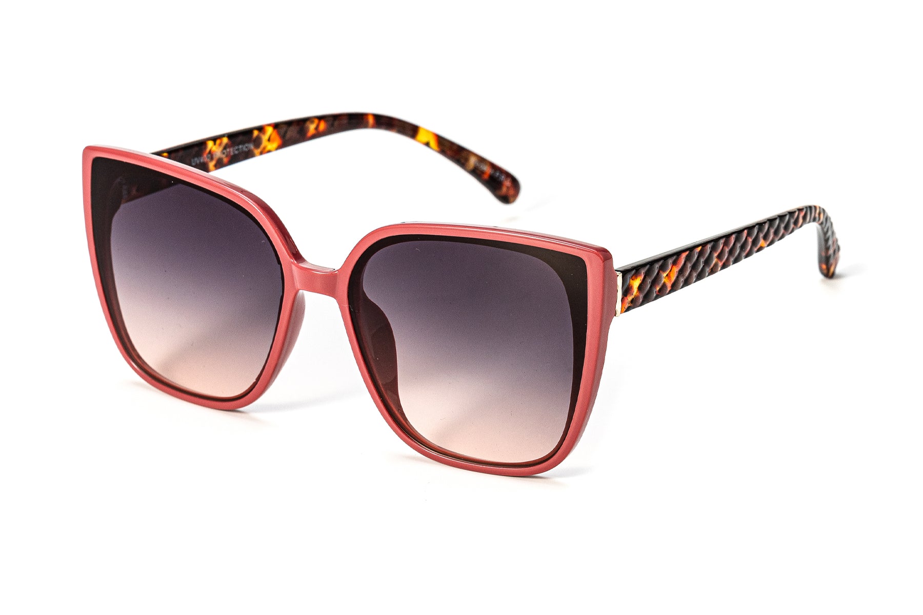 Cat Eye Sunglasses 5607
