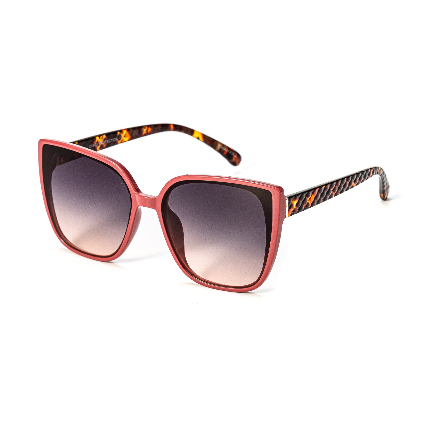 Cat Eye Sunglasses 5607