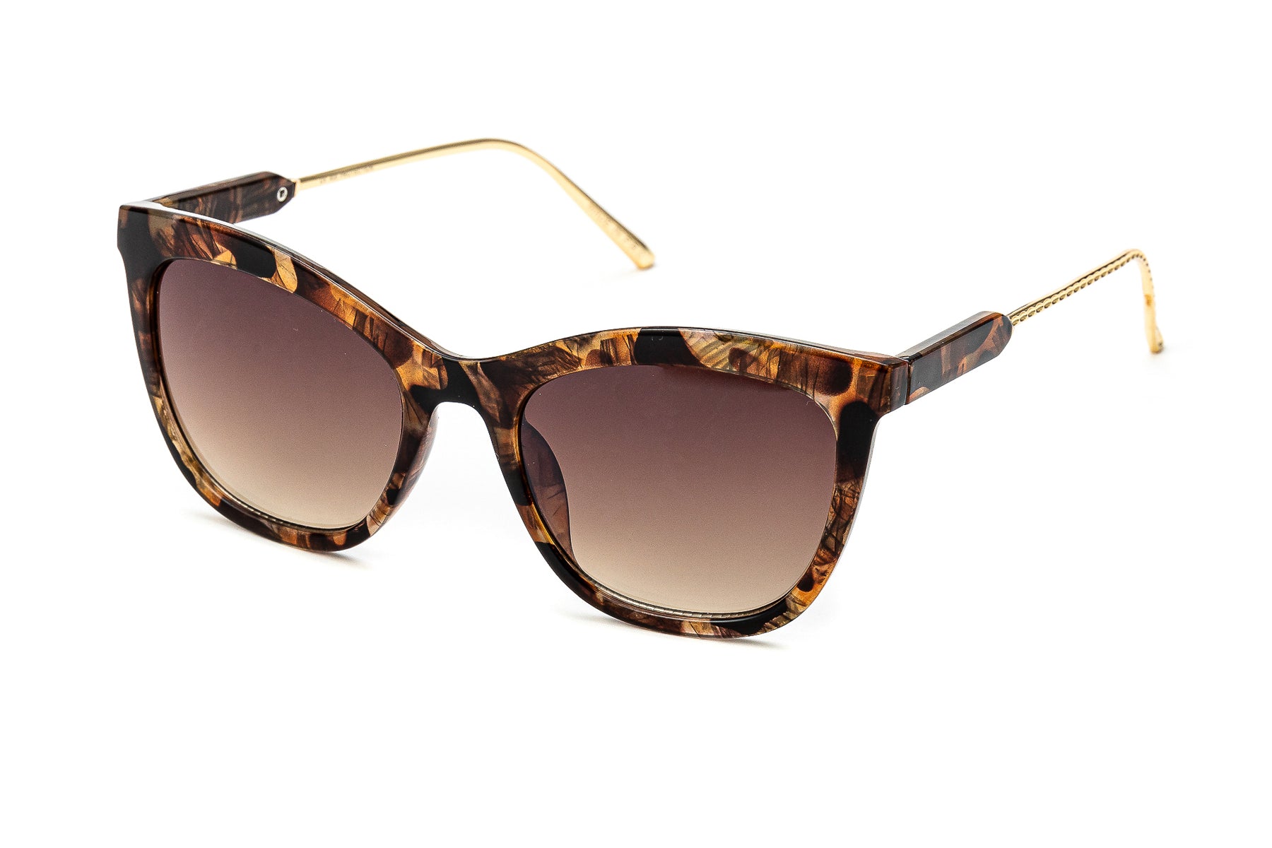 Cat Eye Sunglasses 5614
