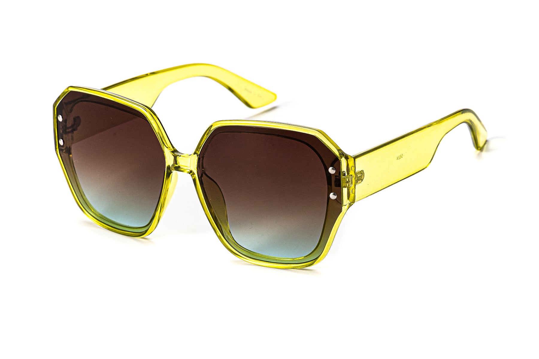 Oversized Sunglasses 5624