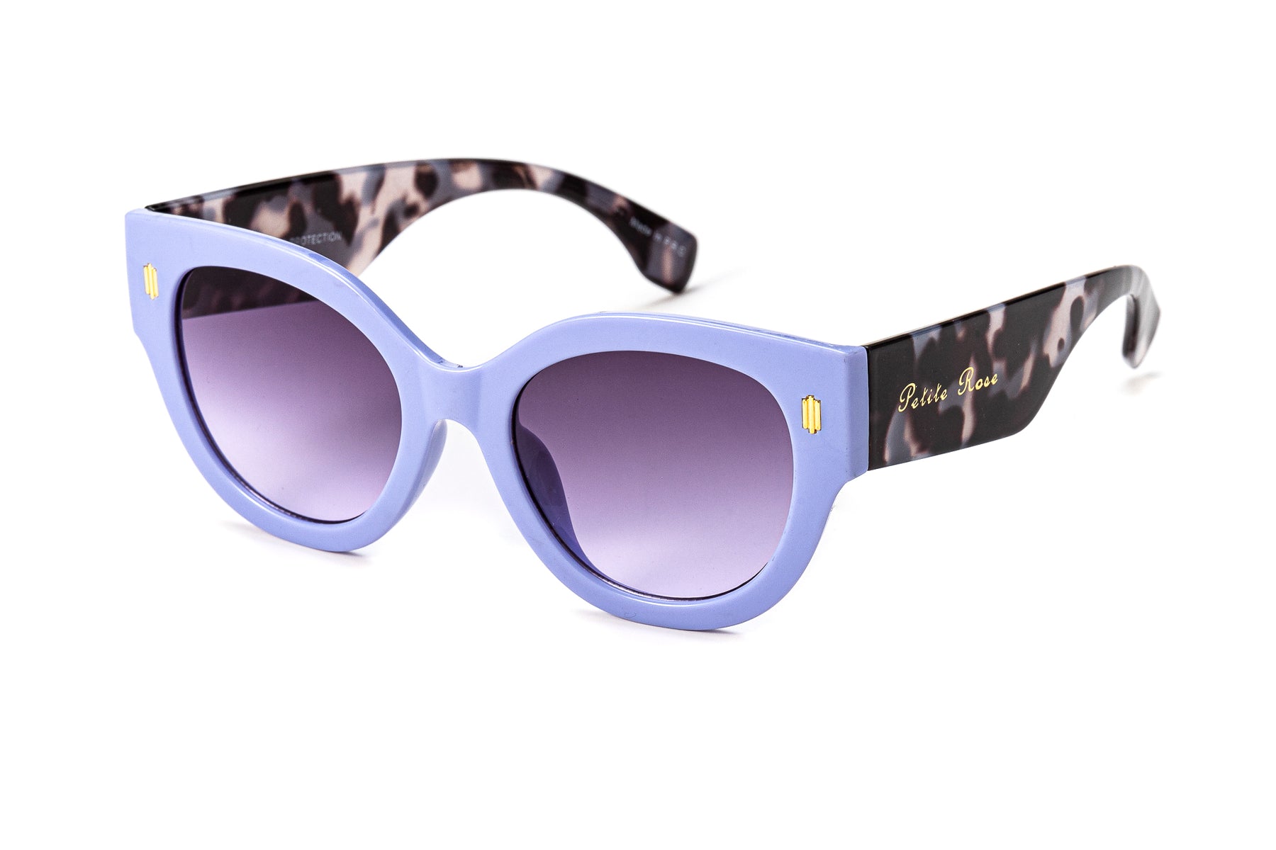 Cat Eye Retro Sunglasses 5632