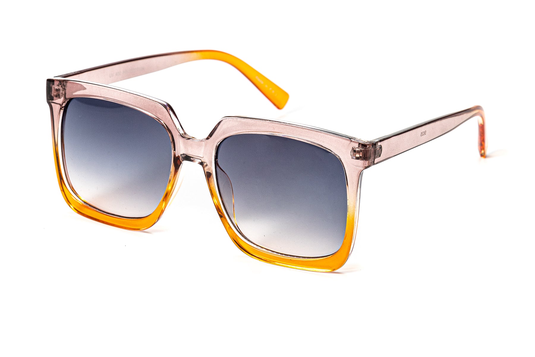 Oversized Square Sunglasses 5635