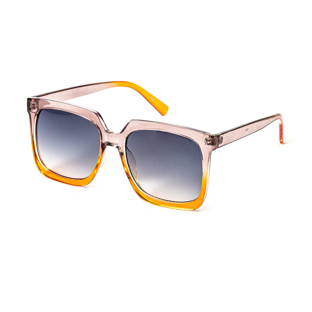 Oversized square sunglasses – Arega Shop New York