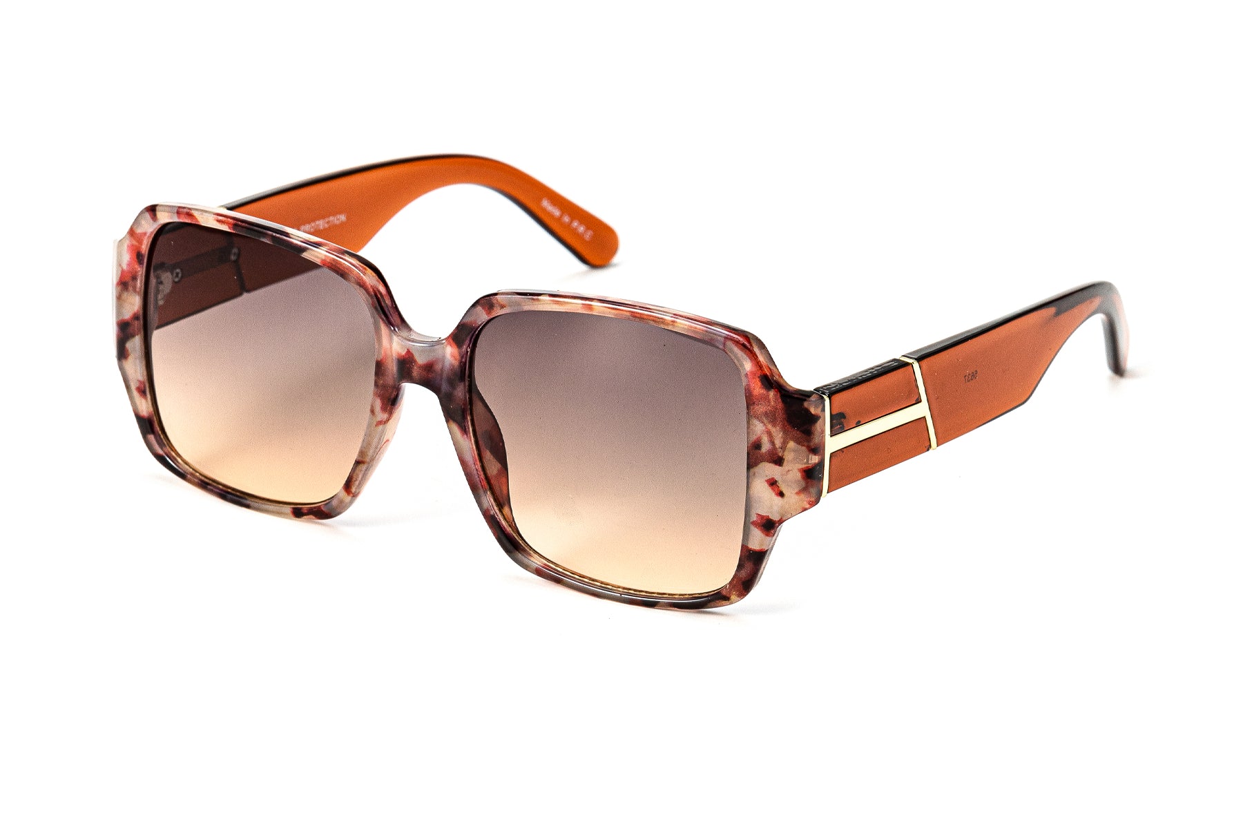 Retro Sunglasses 5637