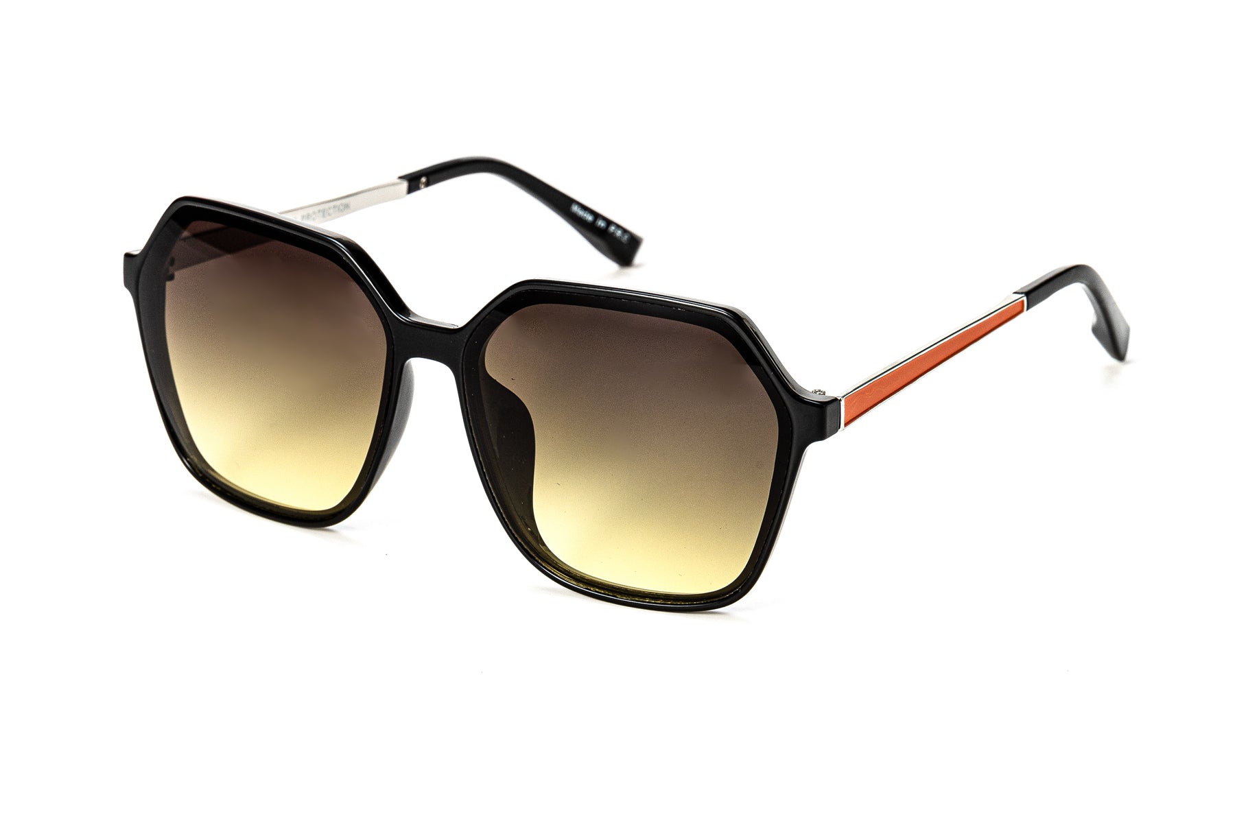 Oversized Sunglasses 5639