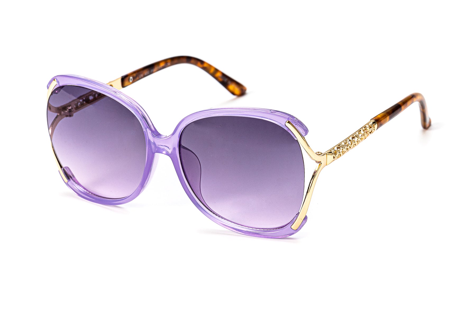 Oversized Sunglasses 5643