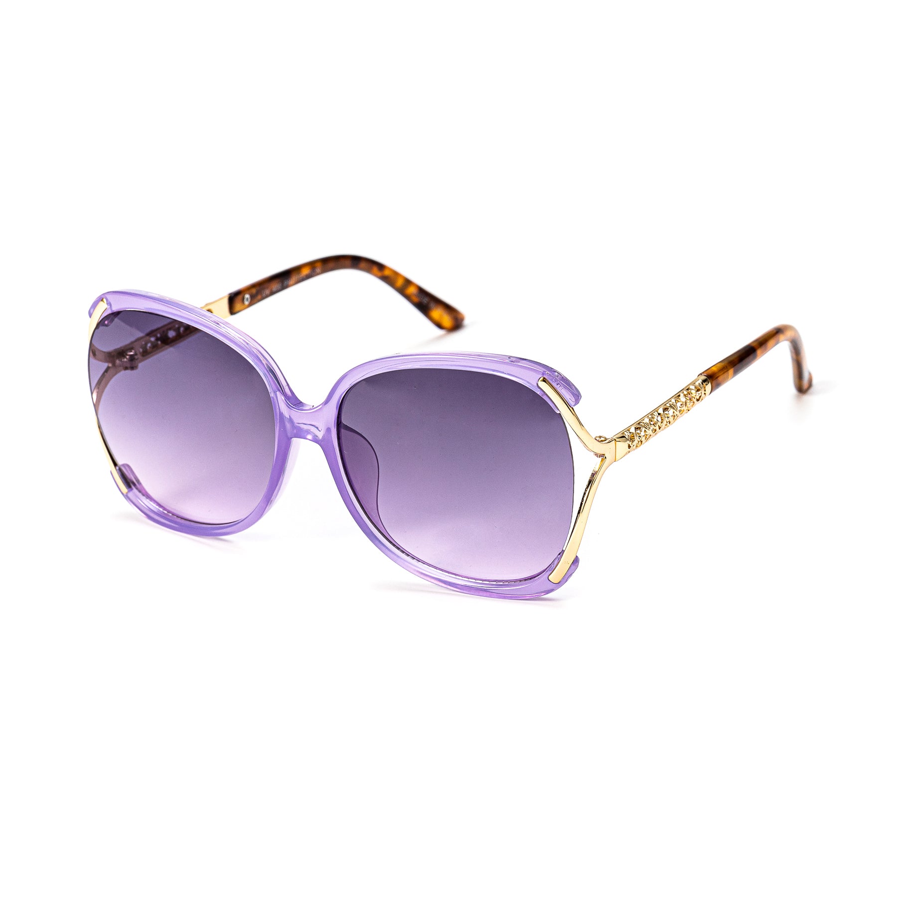 Oversized Sunglasses 5643