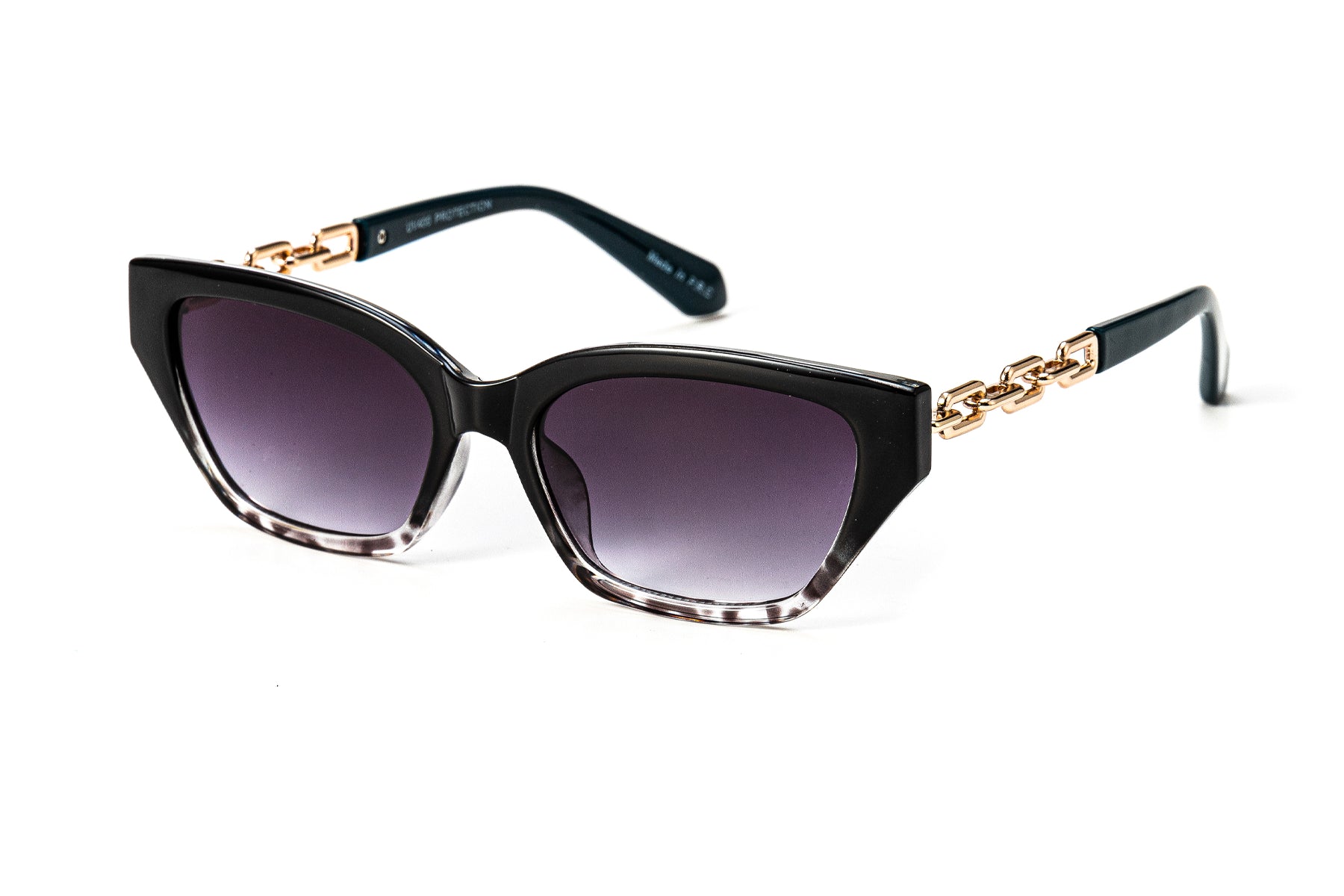 Cat Eye Sunglasses 5648