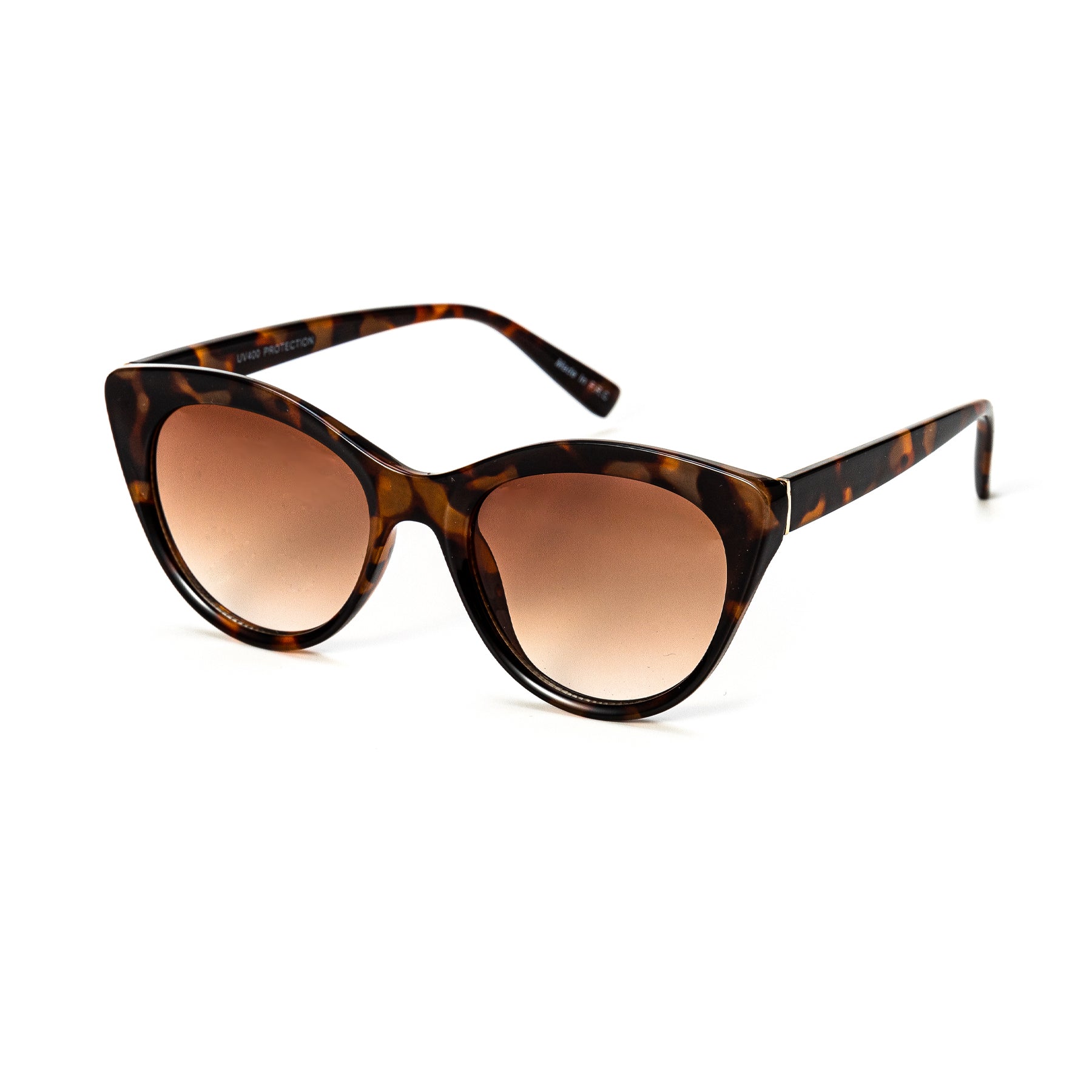 Cat Eye Retro Sunglasses 5649