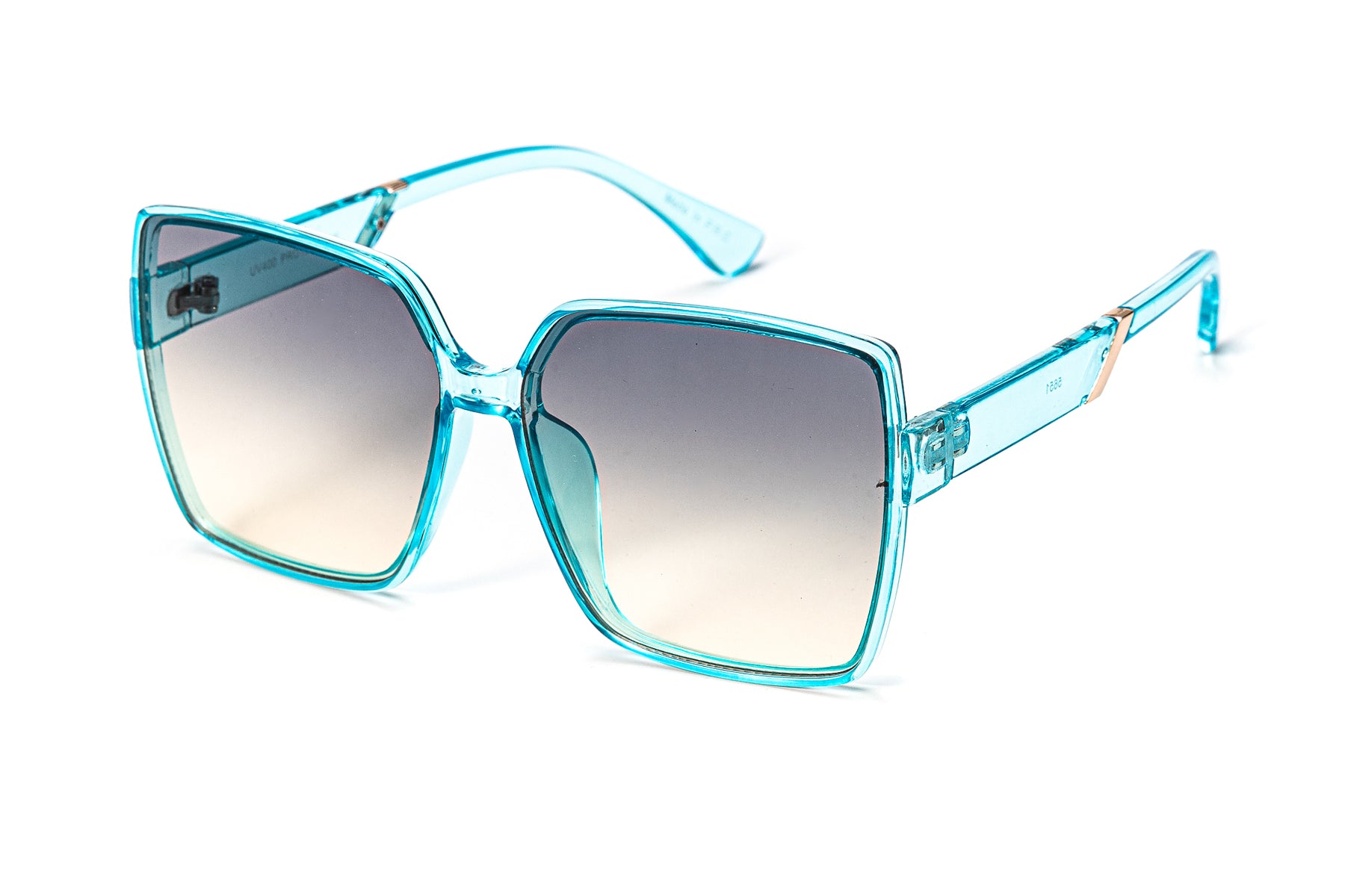 Oversized Sunglasses 5651