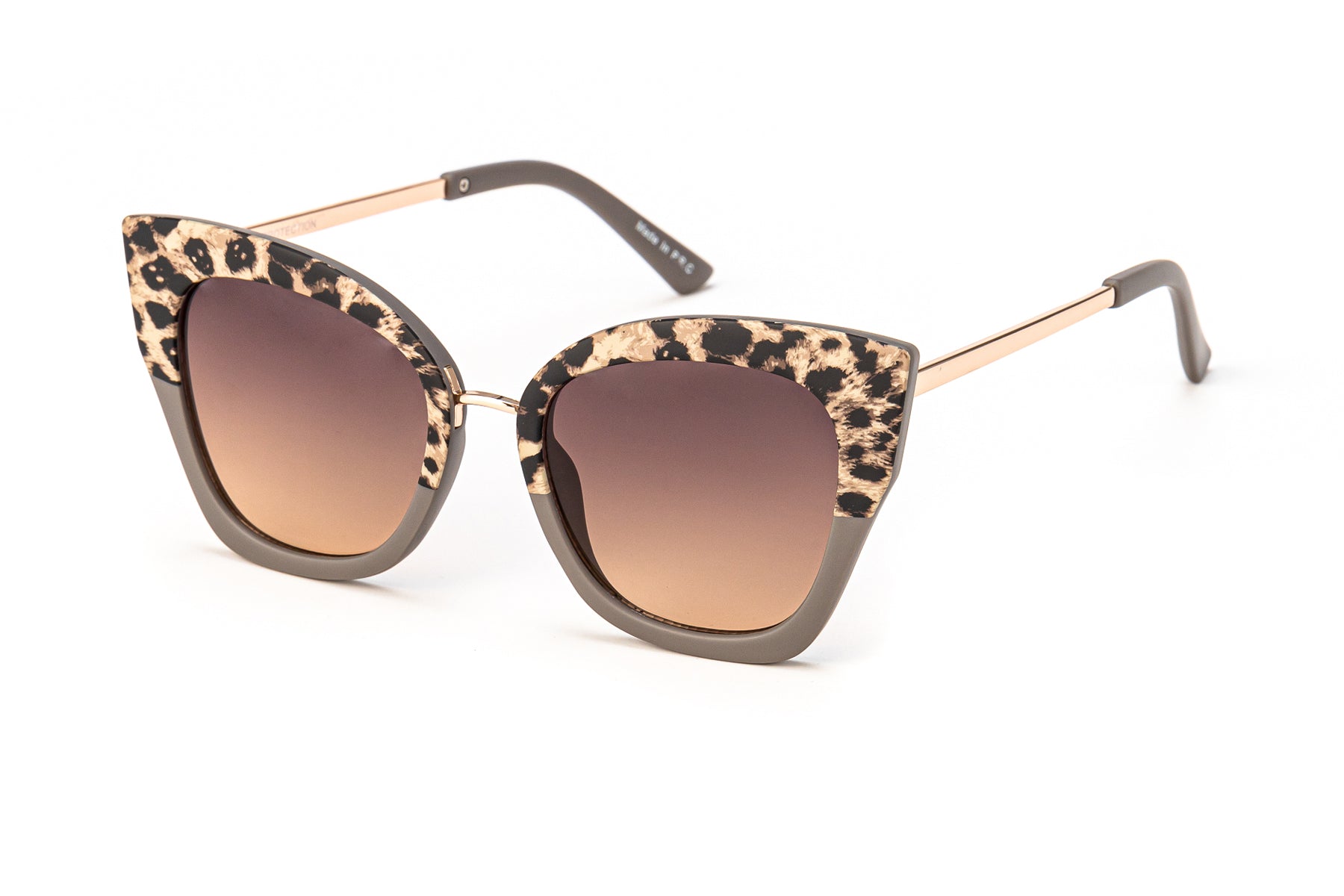 Cat Eye Sunglasses 5652
