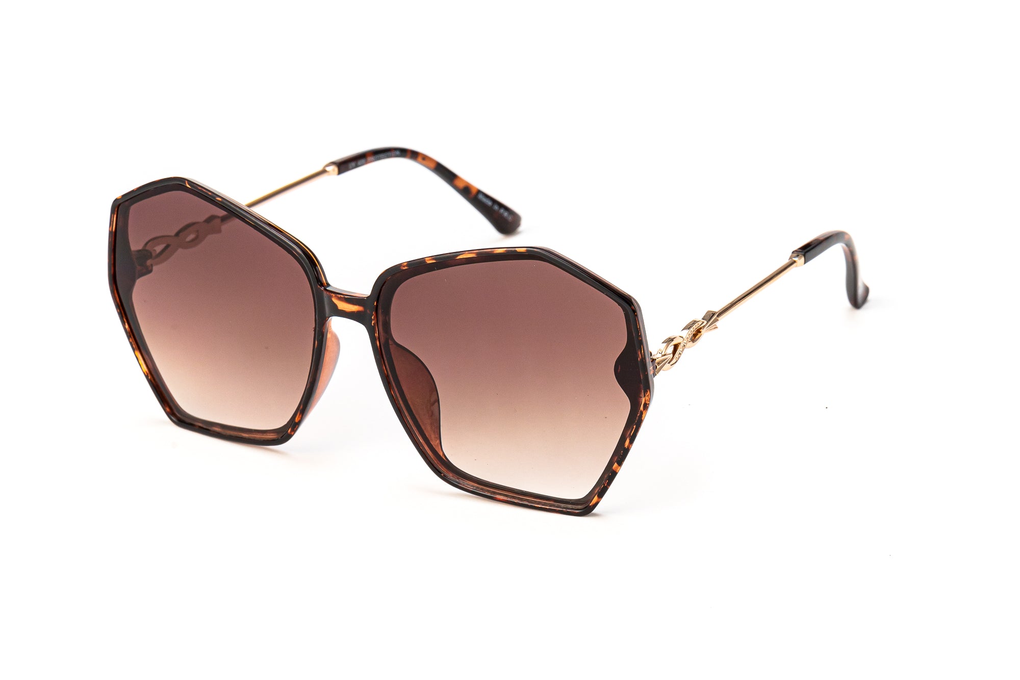 Aviator Sunglasses 5660