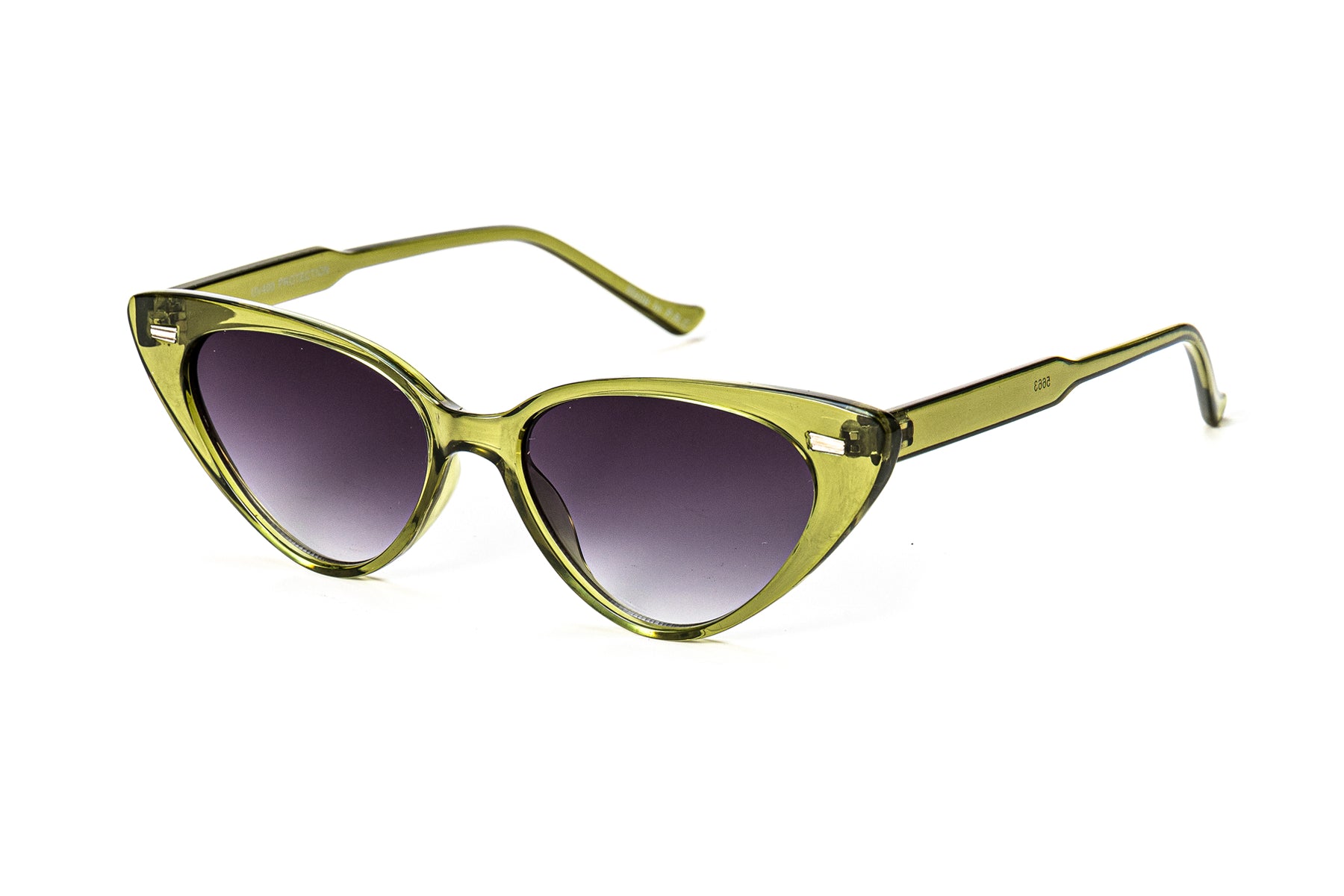 Cat Eye Sunglasses 5663