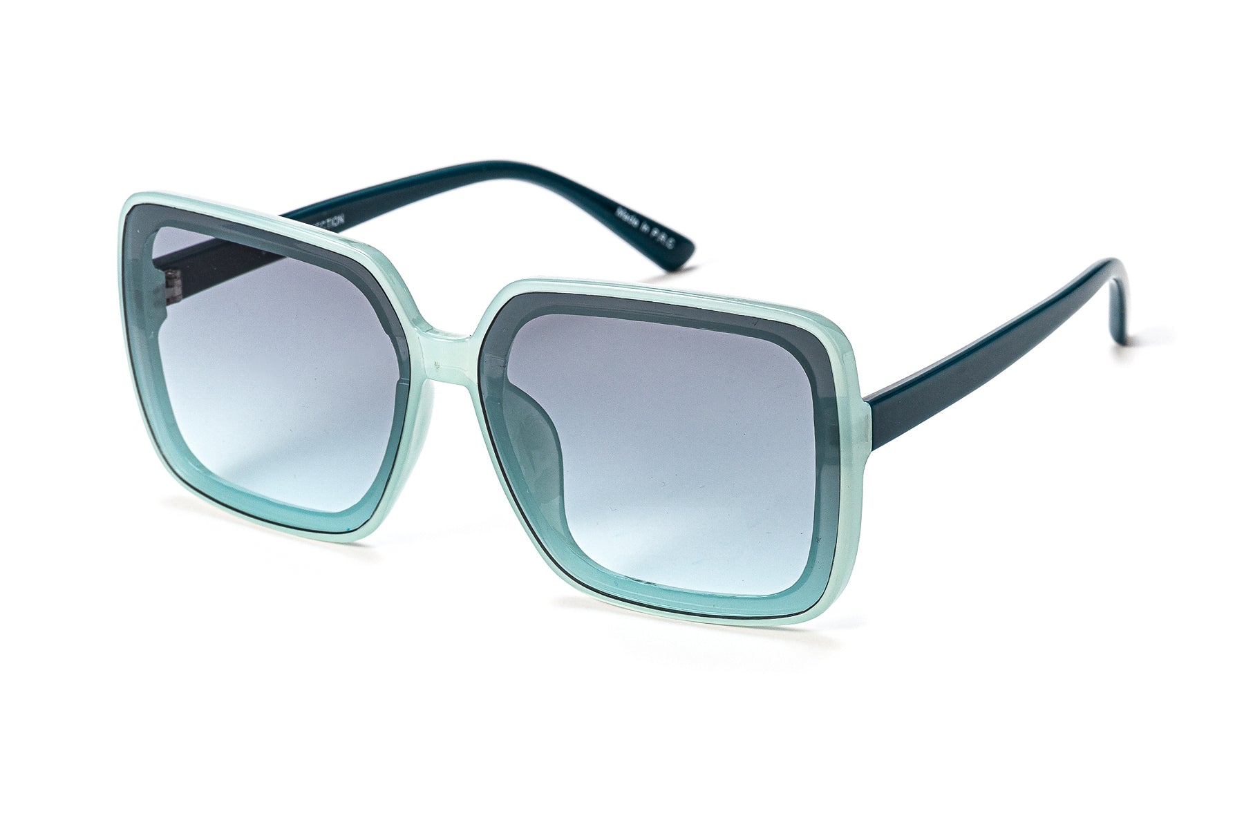 Ladies Fashion Sunglasses 5666