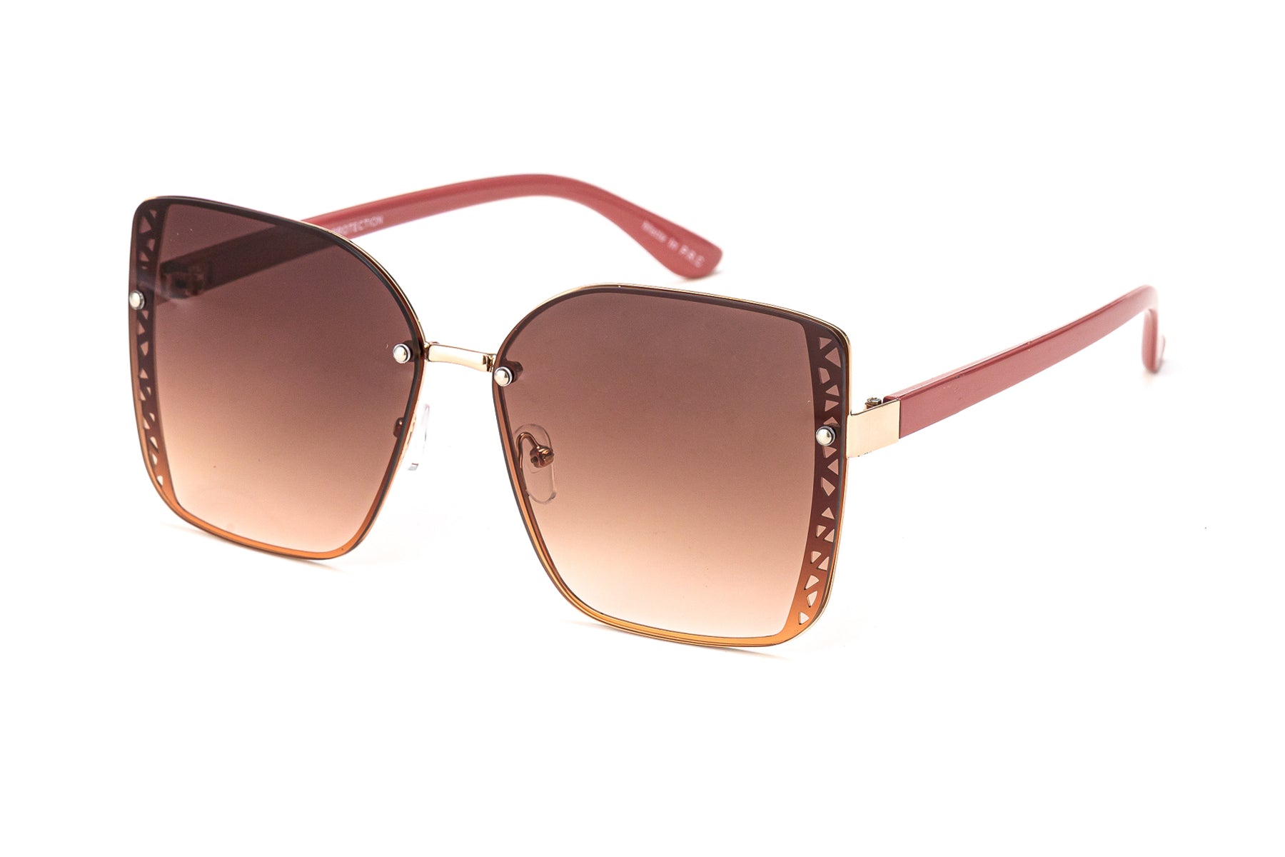 Aviator Sunglasses 5672