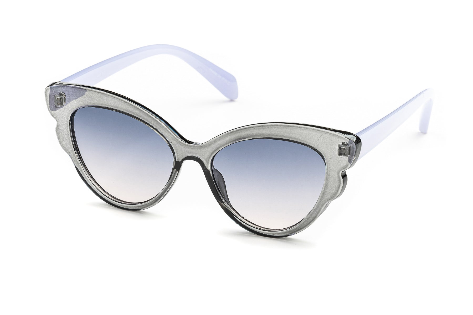 Cat Eye Sunglasses 5679