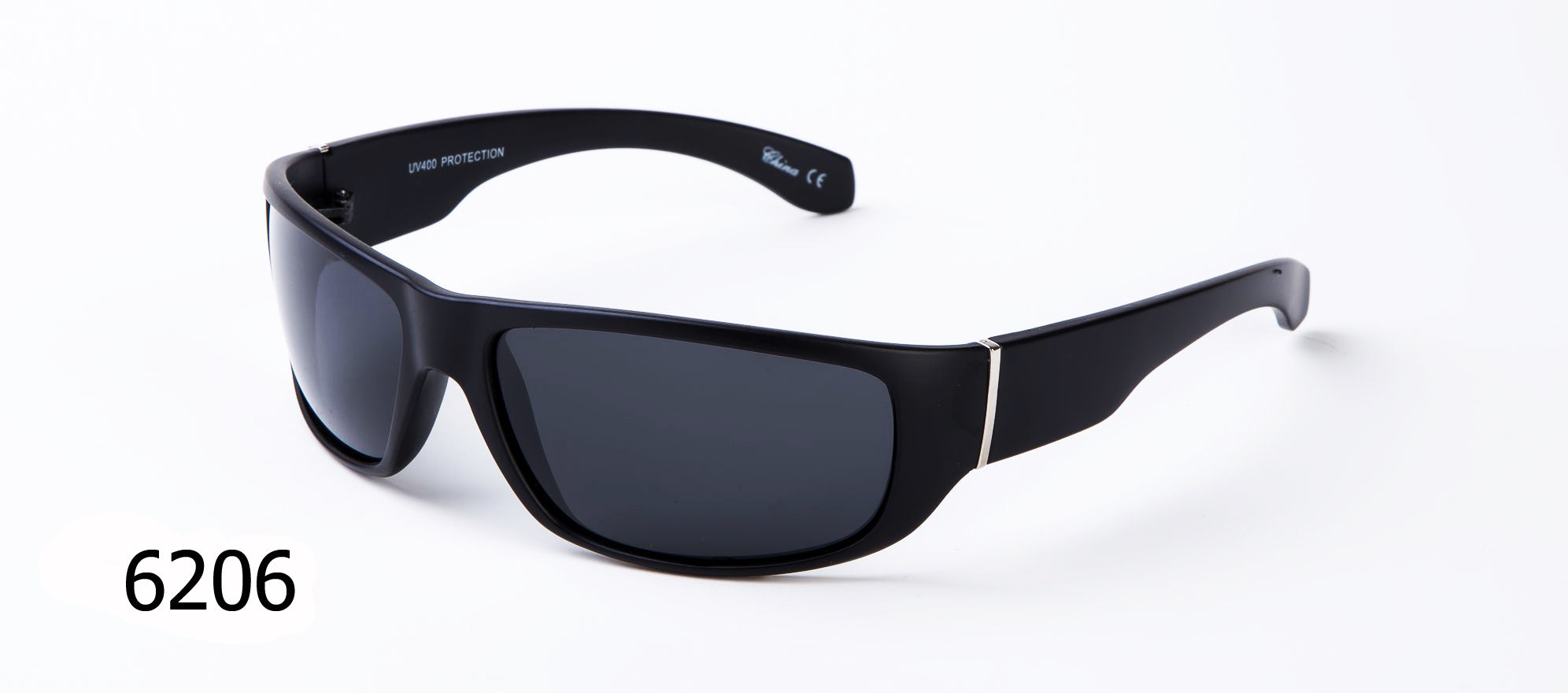 Fashion Sunglasses 6206