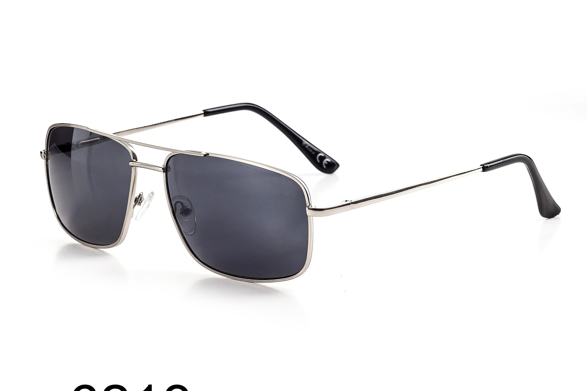 Aviator Sunglasses 6213