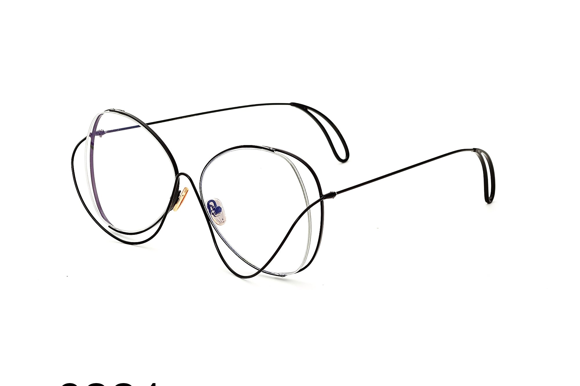 Ladies Fashion Sunglasses 6221