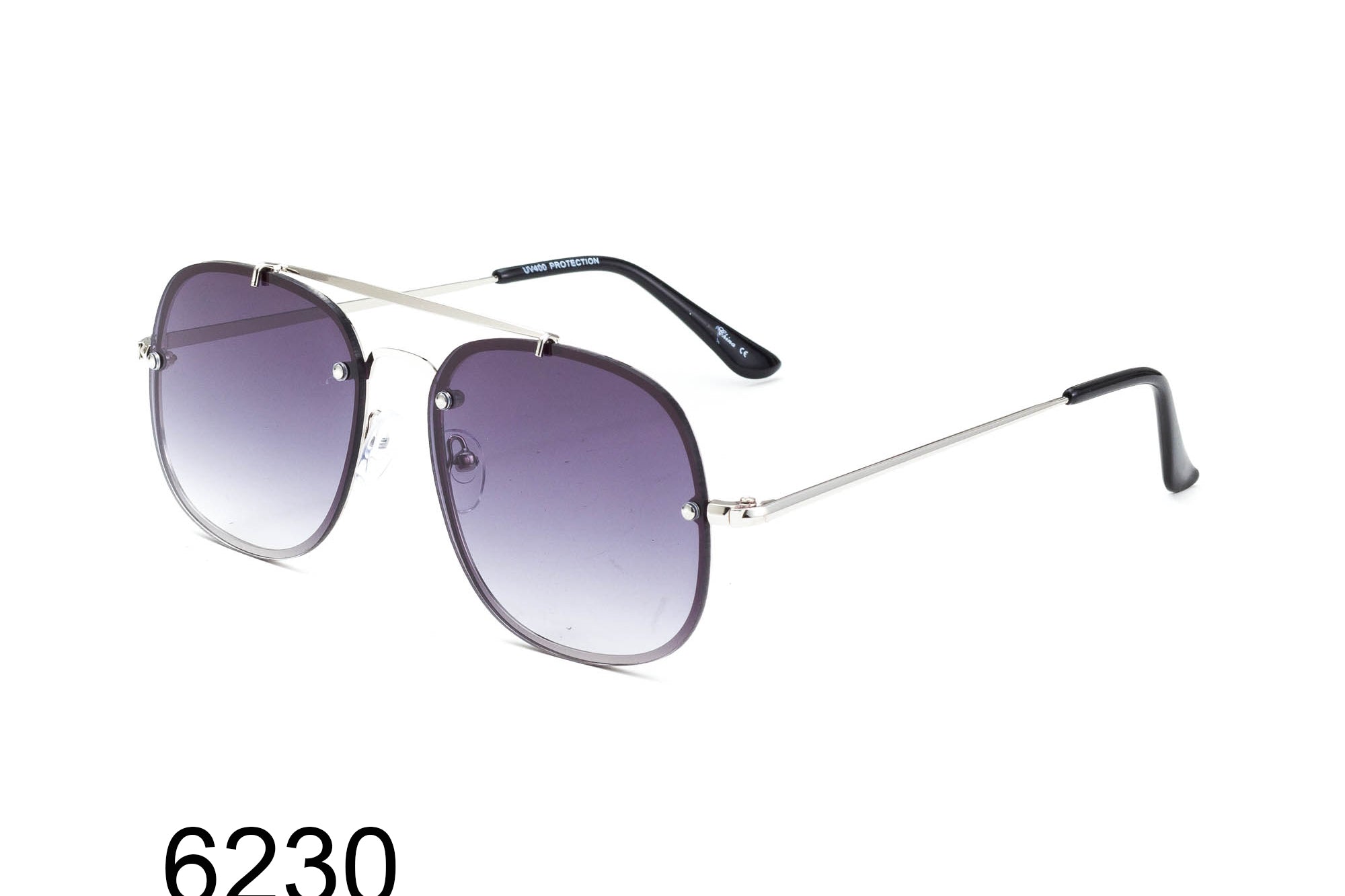 Aviator Sunglasses 6230