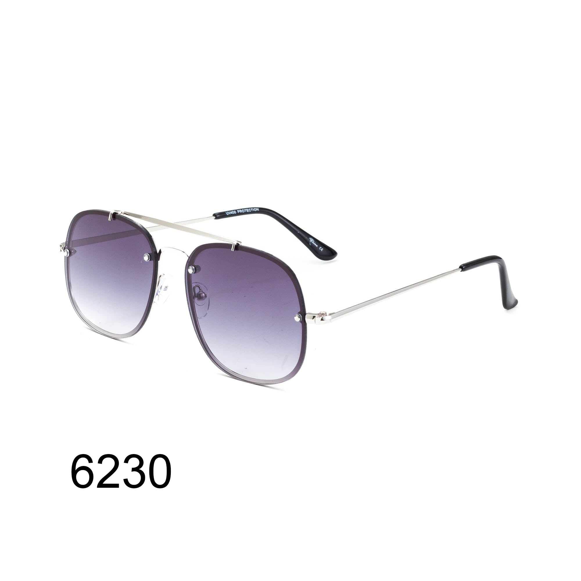 Aviator Sunglasses 6230