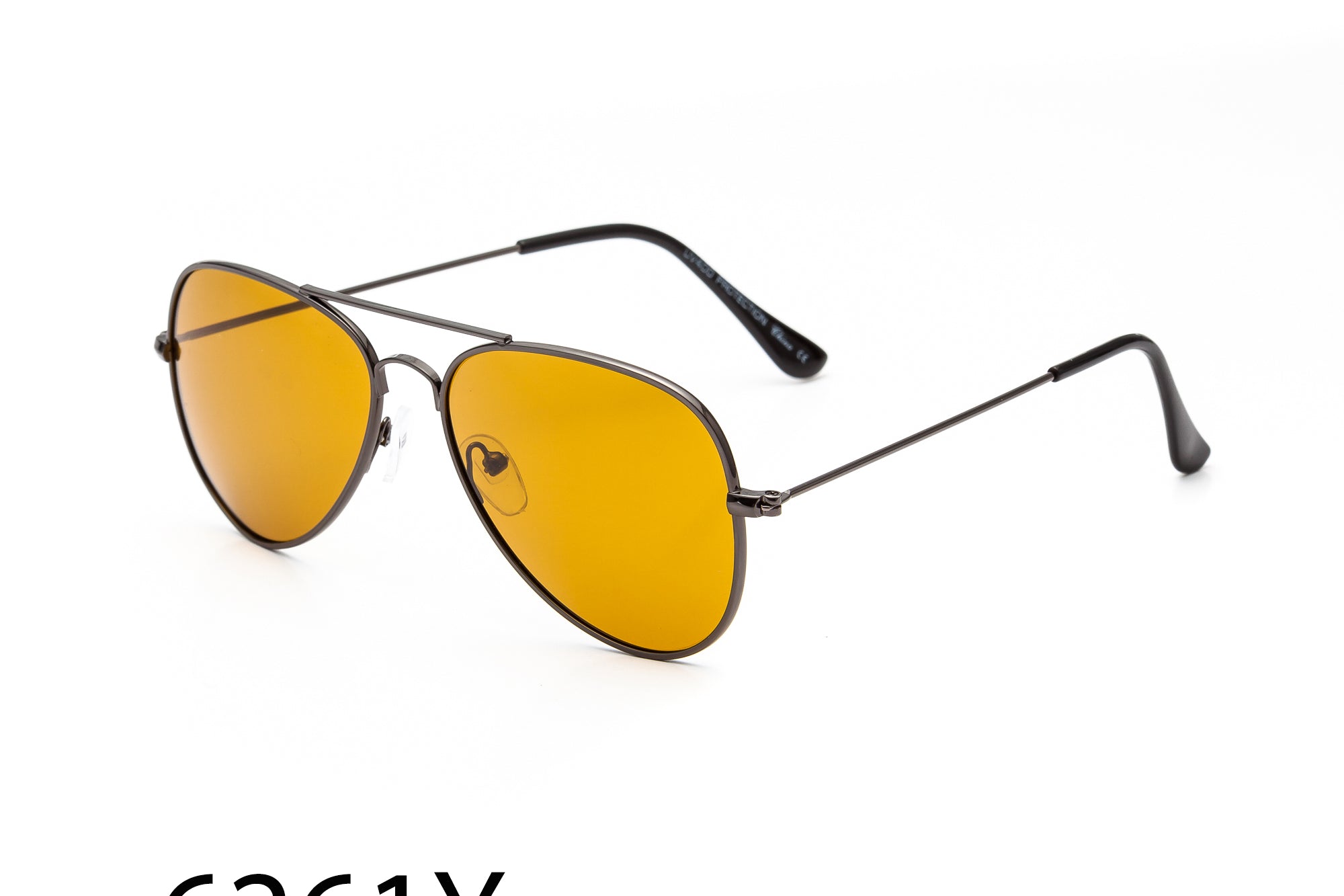 Mens Fashion Sunglasses 6261y