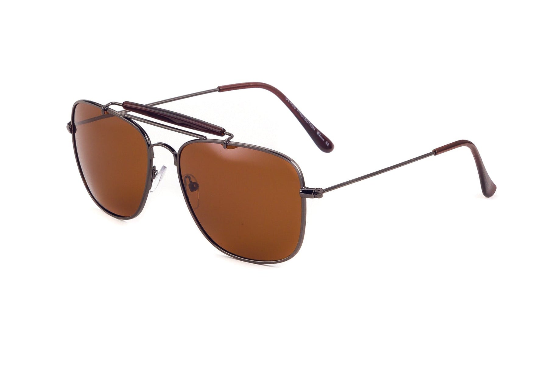 Polarized Sunglasses 6264p