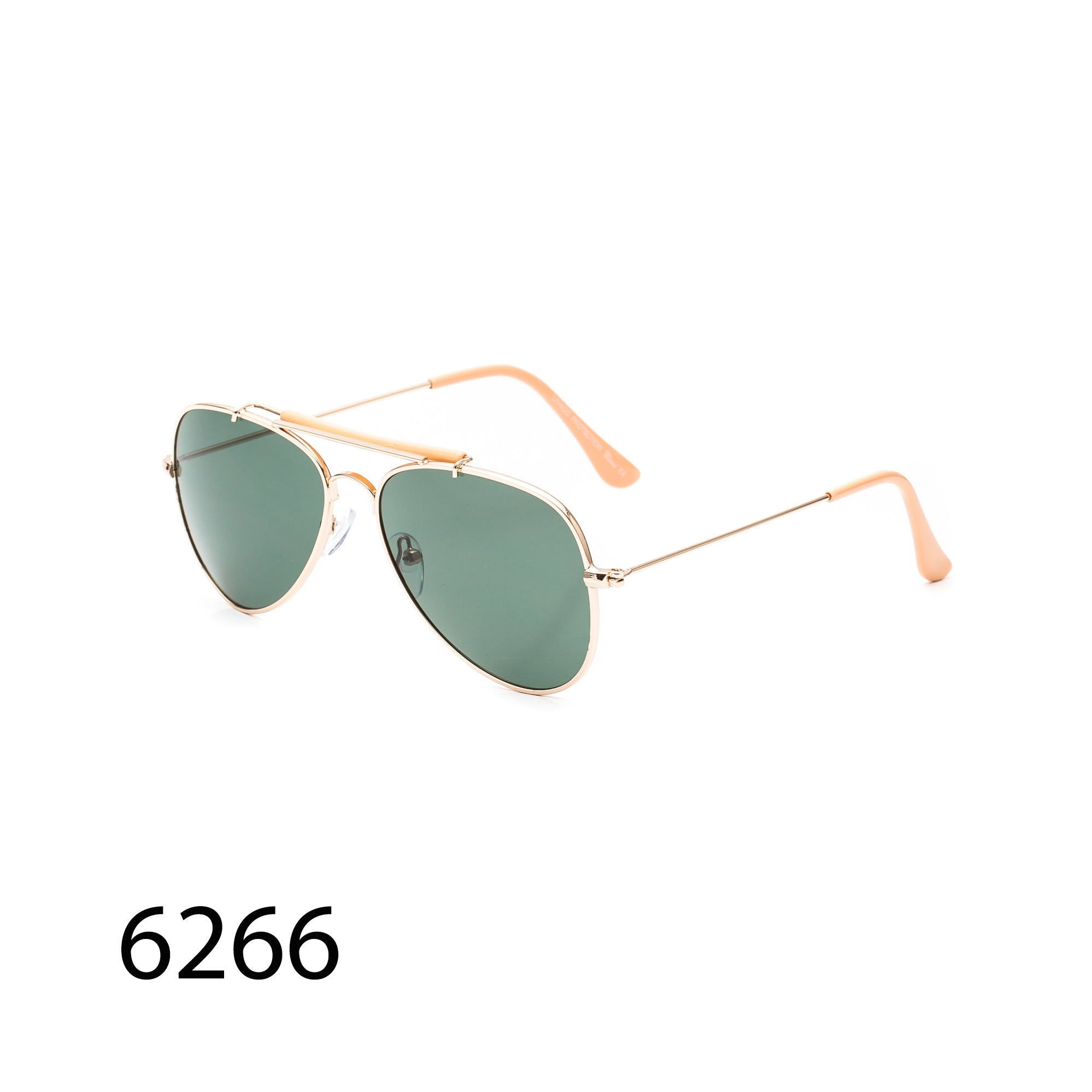 Mens Fashion Sunglasses 6266