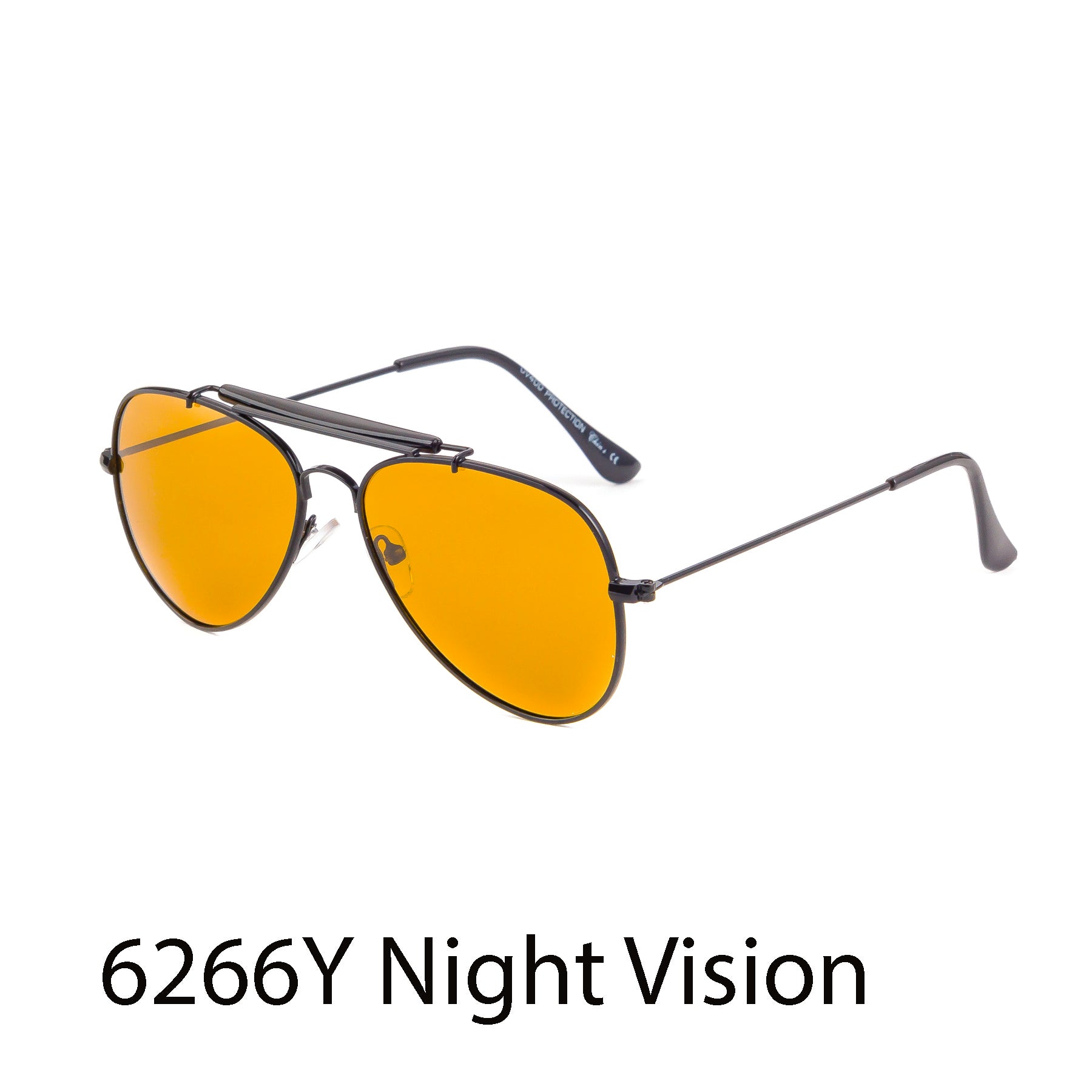 Mens Fashion Sunglasses 6266y
