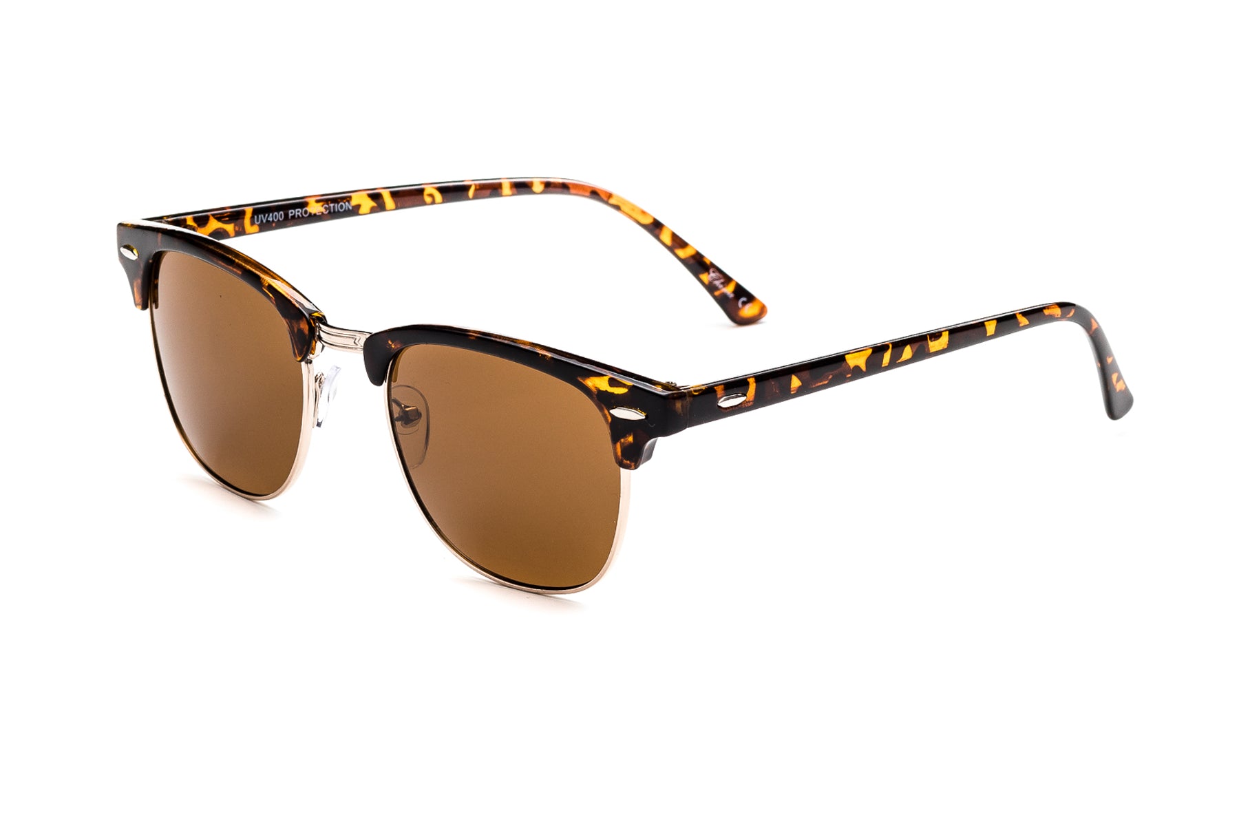 Aviator Retro Sunglasses 6274