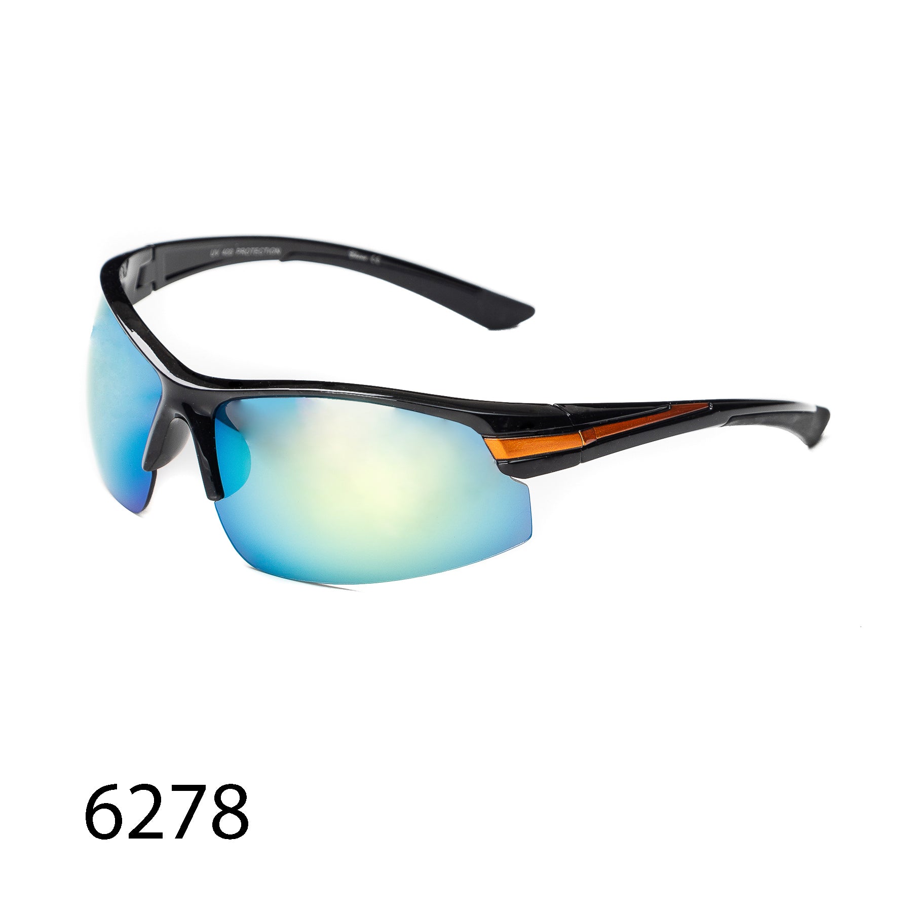Sport Sunglasses 6278