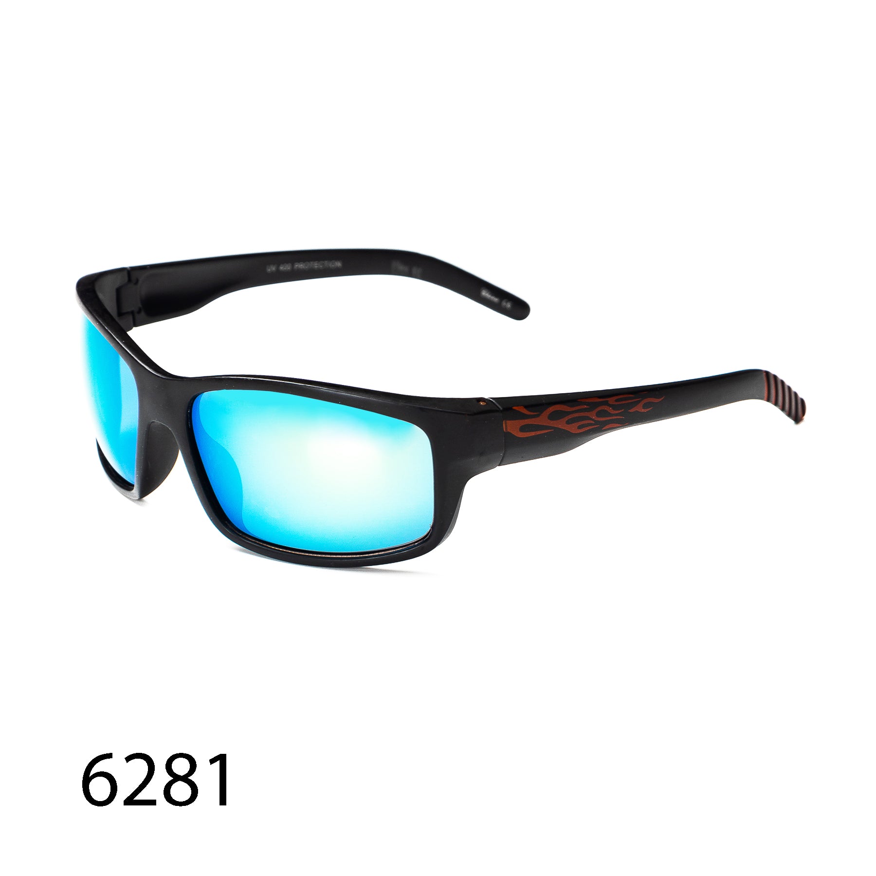 Sport Sunglasses 6281