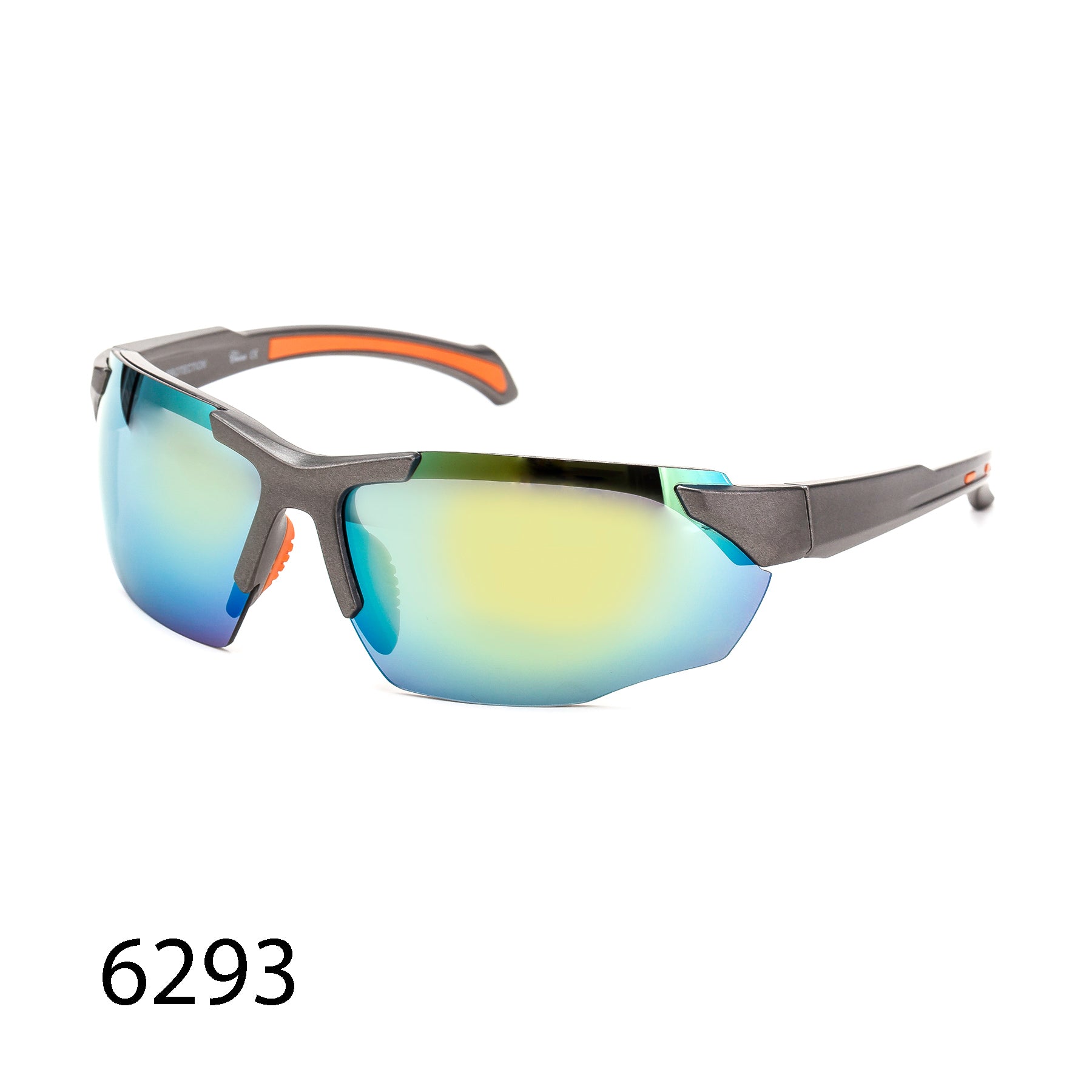 Sport Sunglasses 6293