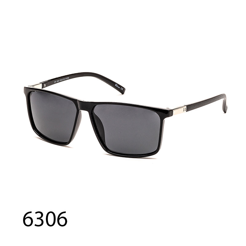 Mens Fashion Sunglasses 6306