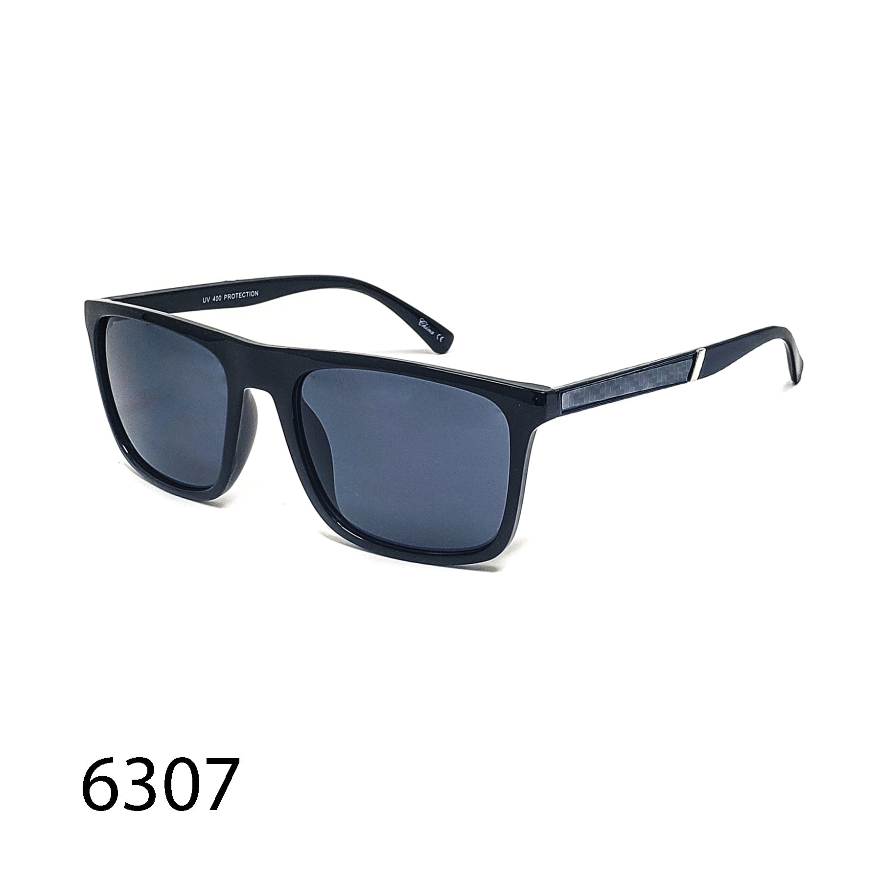 Ladies Fashion Sunglasses 6307
