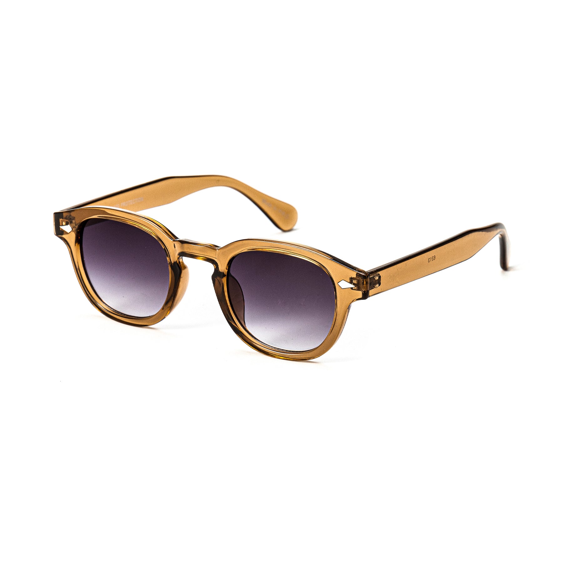 Retro Sunglasses 6313