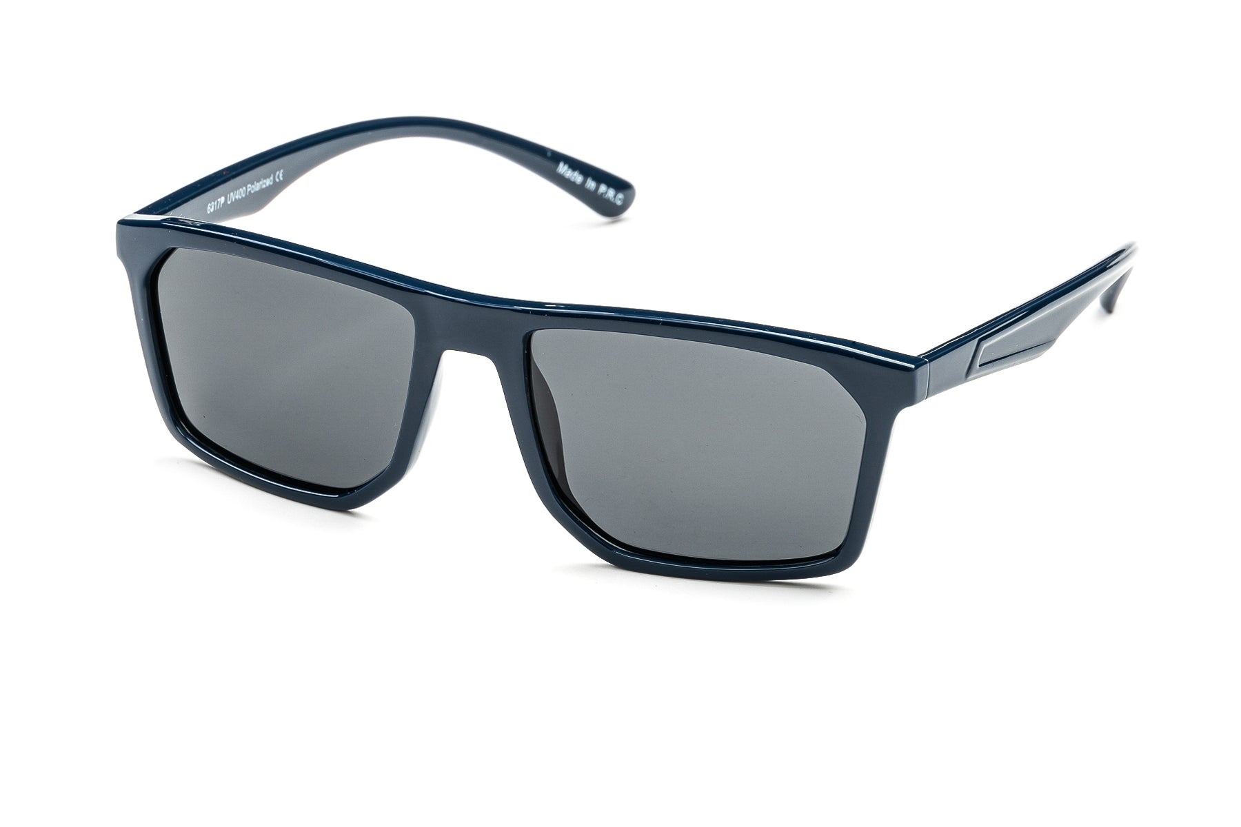 Polarized Sport Sunglasses 6317p