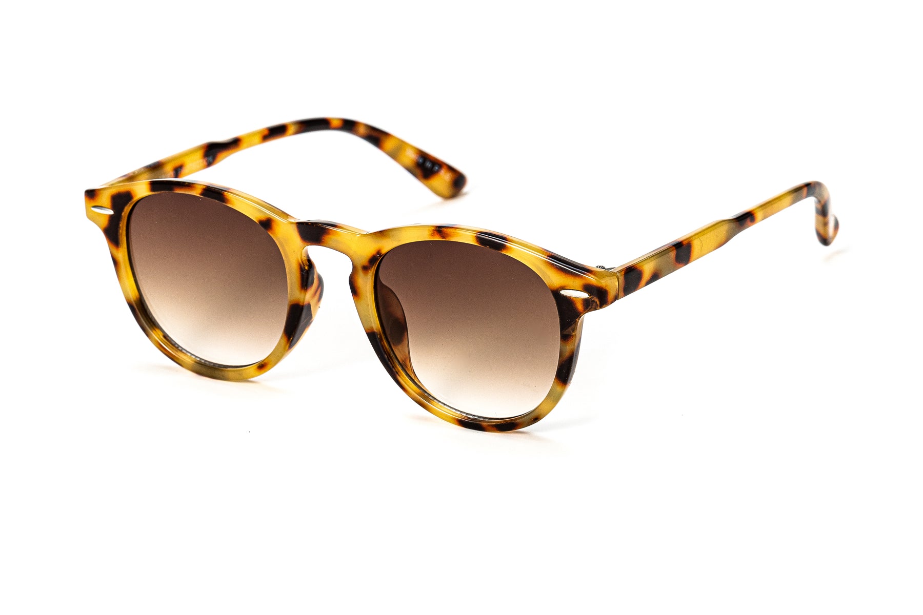 Retro Sunglasses 6324