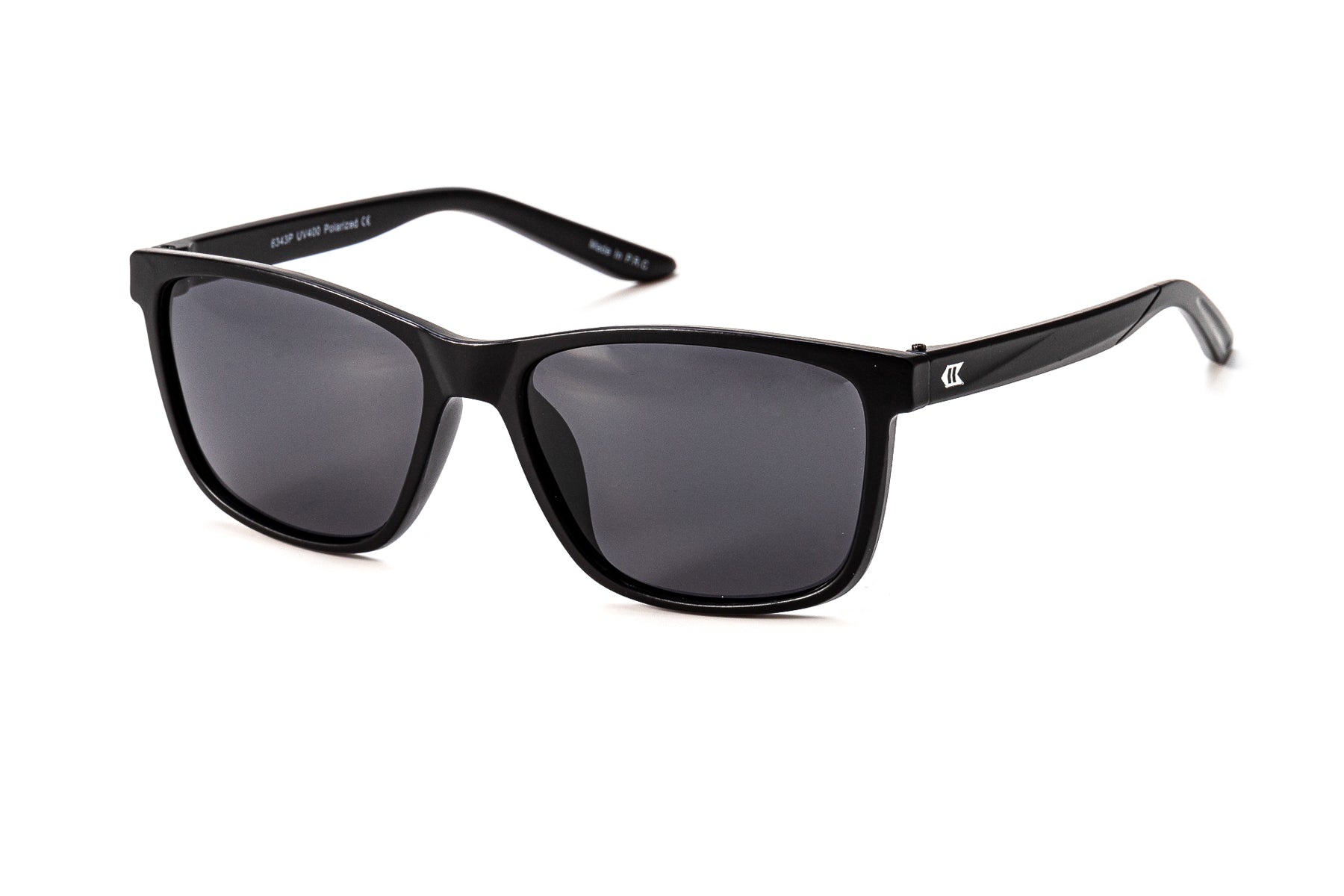 Polarized Jimmad Sunglasses j6343p
