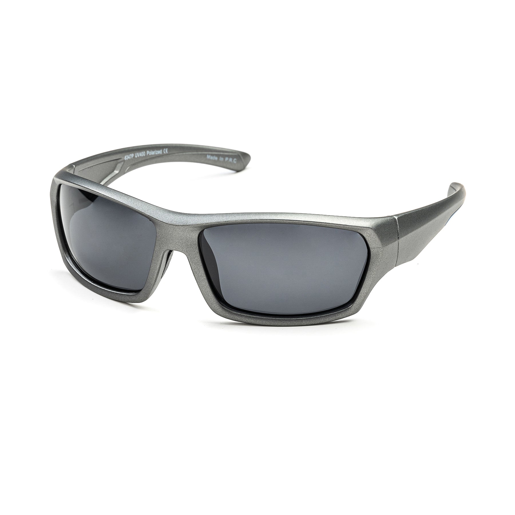 Polarized Sport Sunglasses 6347p