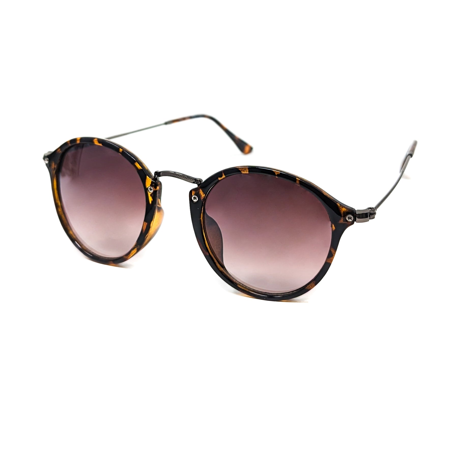 Mens Fashion Sunglasses 6358