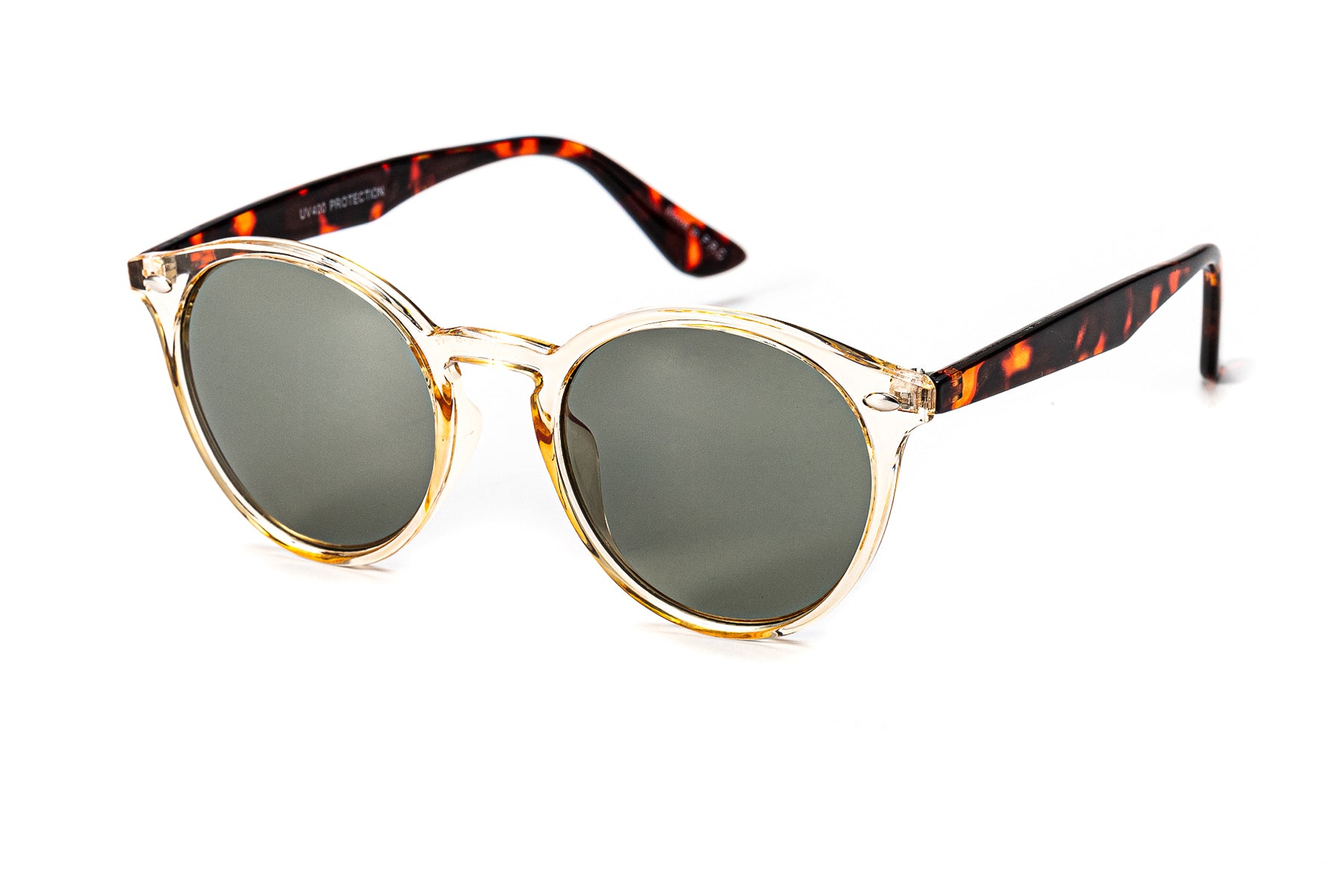 Retro Sunglasses 6359