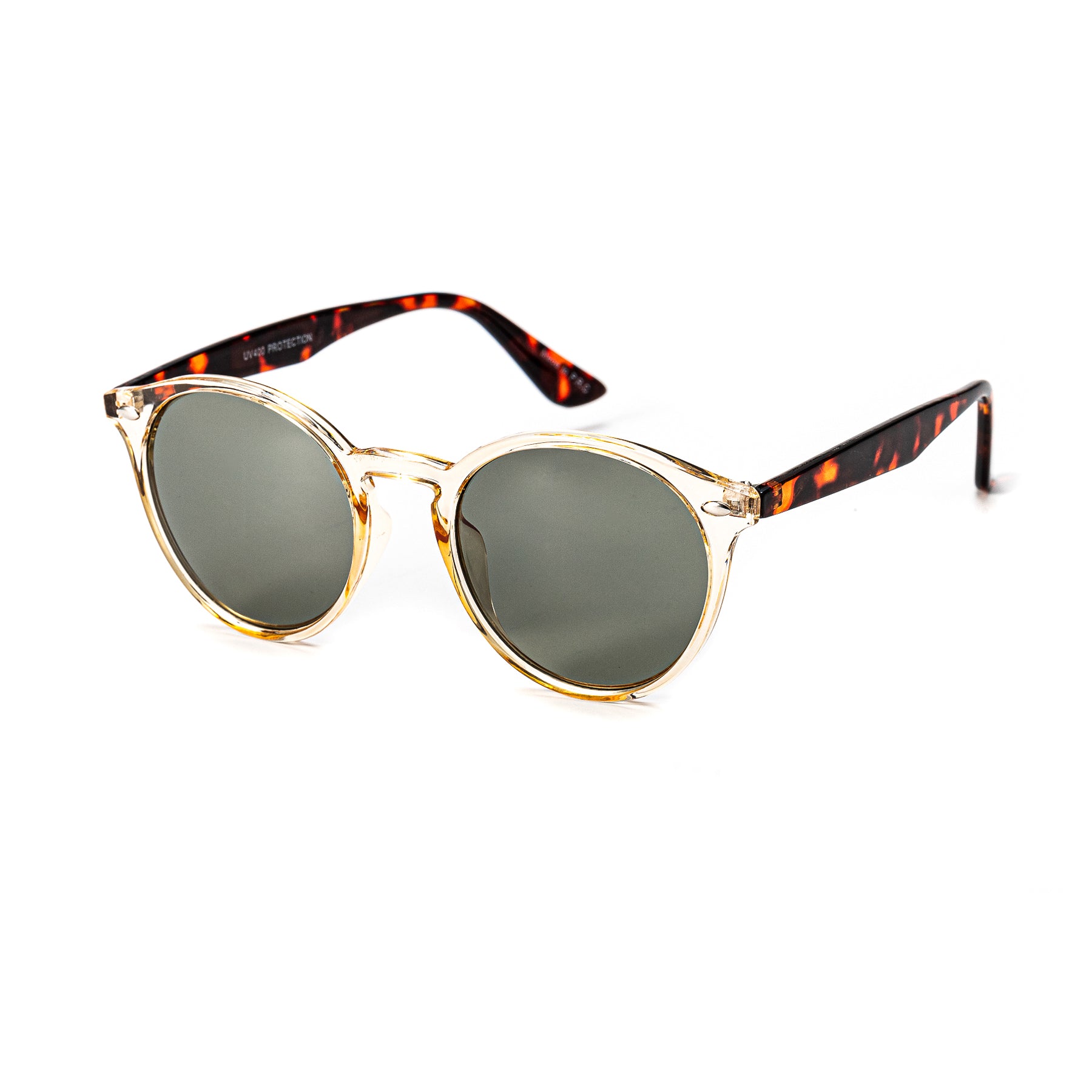 Retro Sunglasses 6359