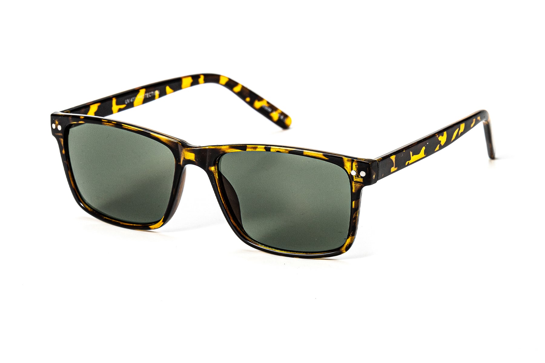 Rectangular Sunglasses 6362